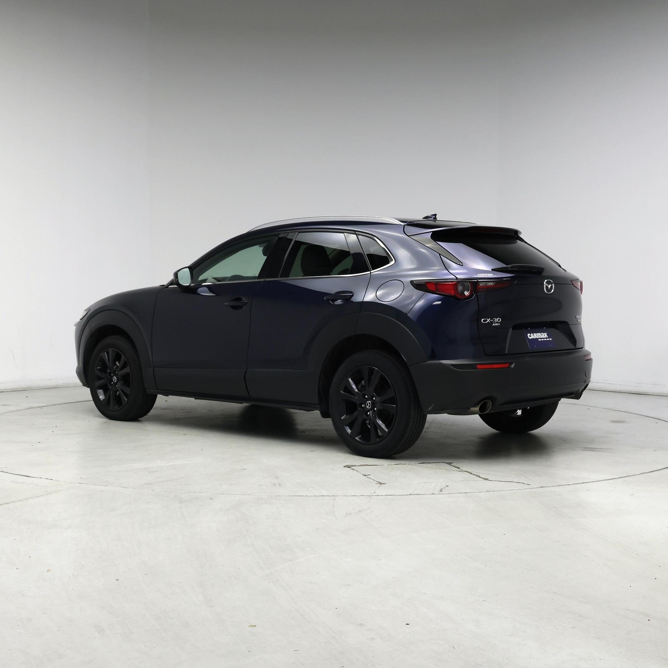 Thumbnail: 2023 Mazda CX-30 - 2