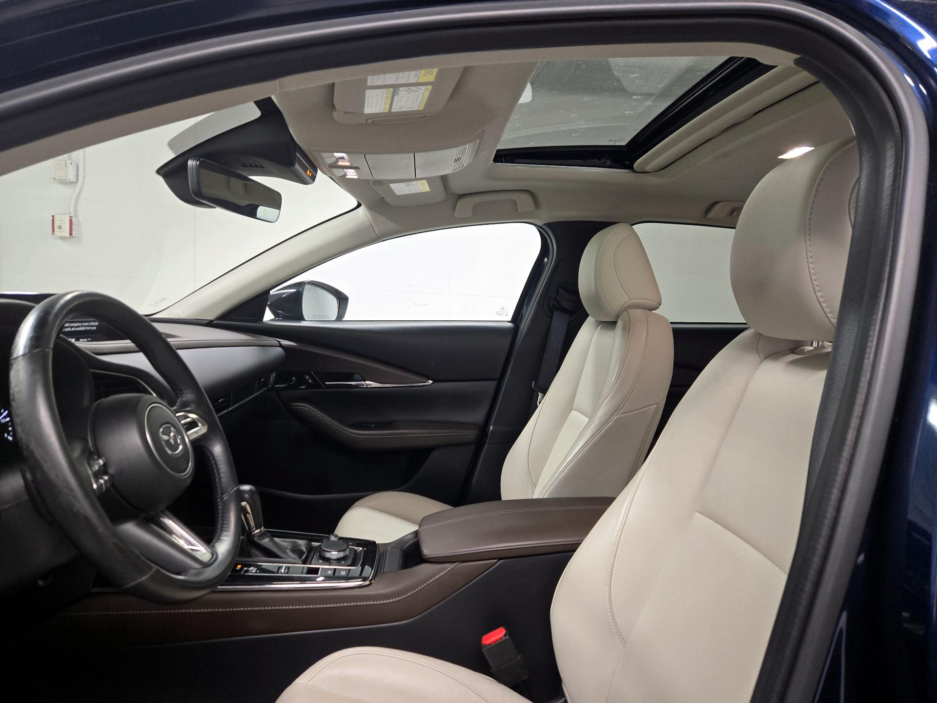 Thumbnail: 2023 Mazda CX-30 - 19