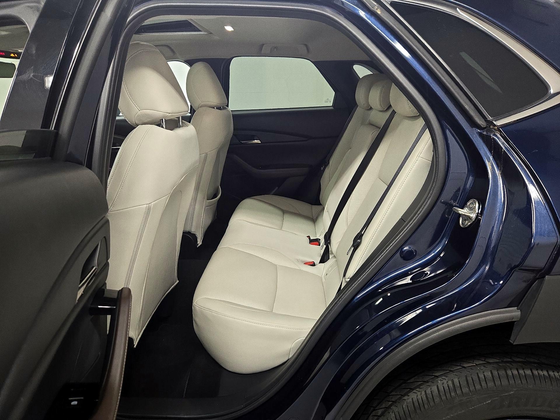 Thumbnail: 2023 Mazda CX-30 - 20