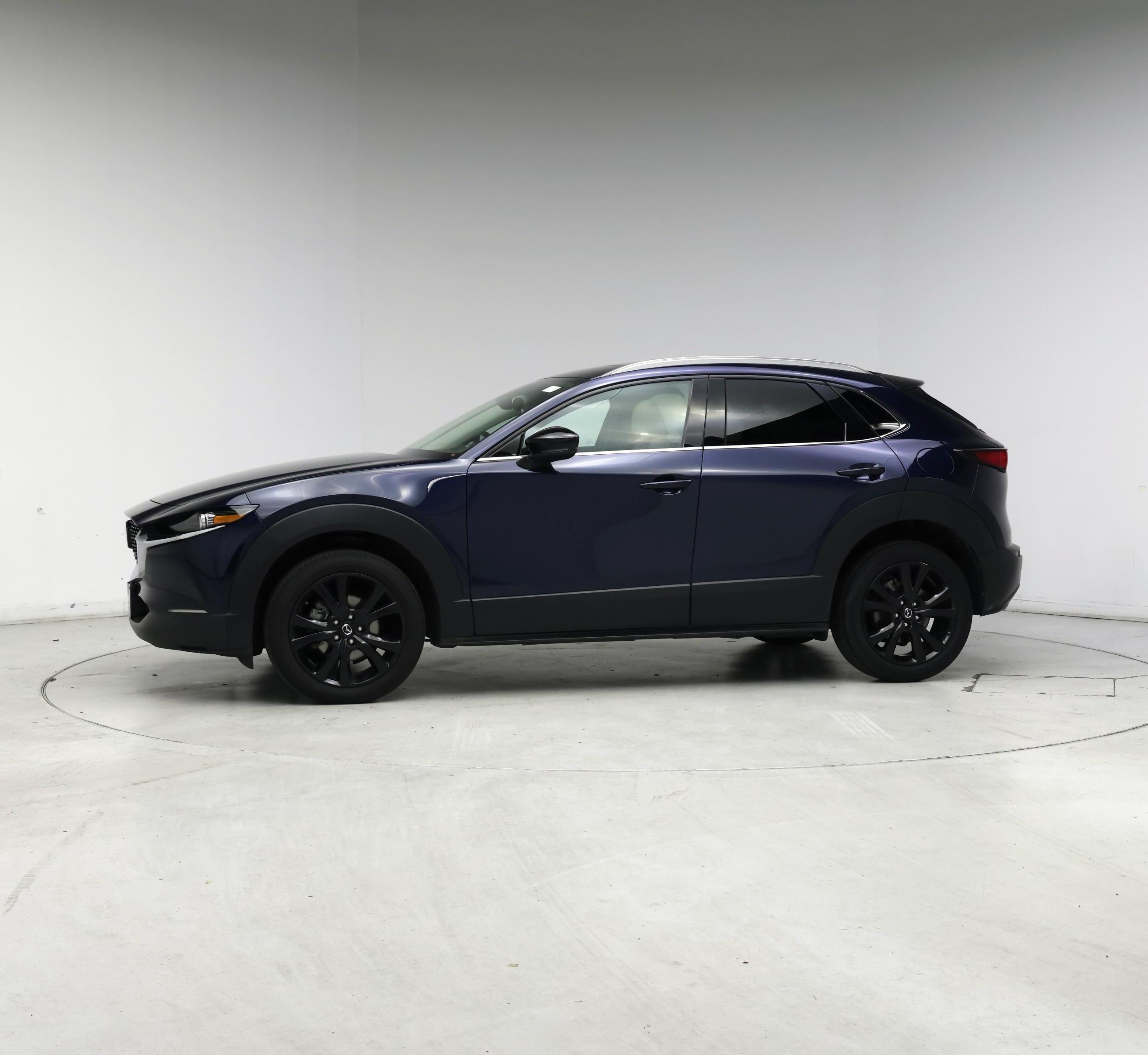Thumbnail: 2023 Mazda CX-30 - 3