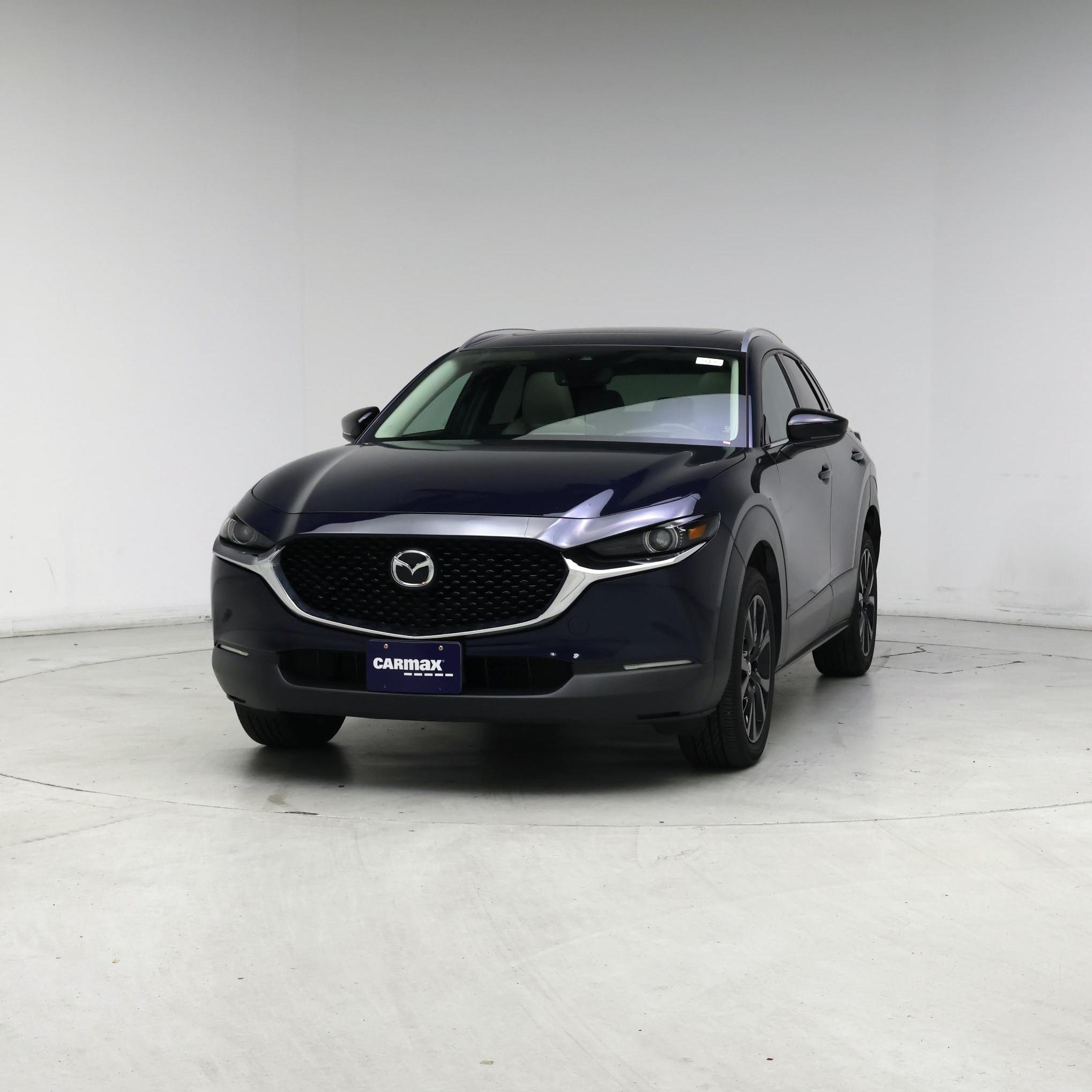 Thumbnail: 2023 Mazda CX-30 - 4