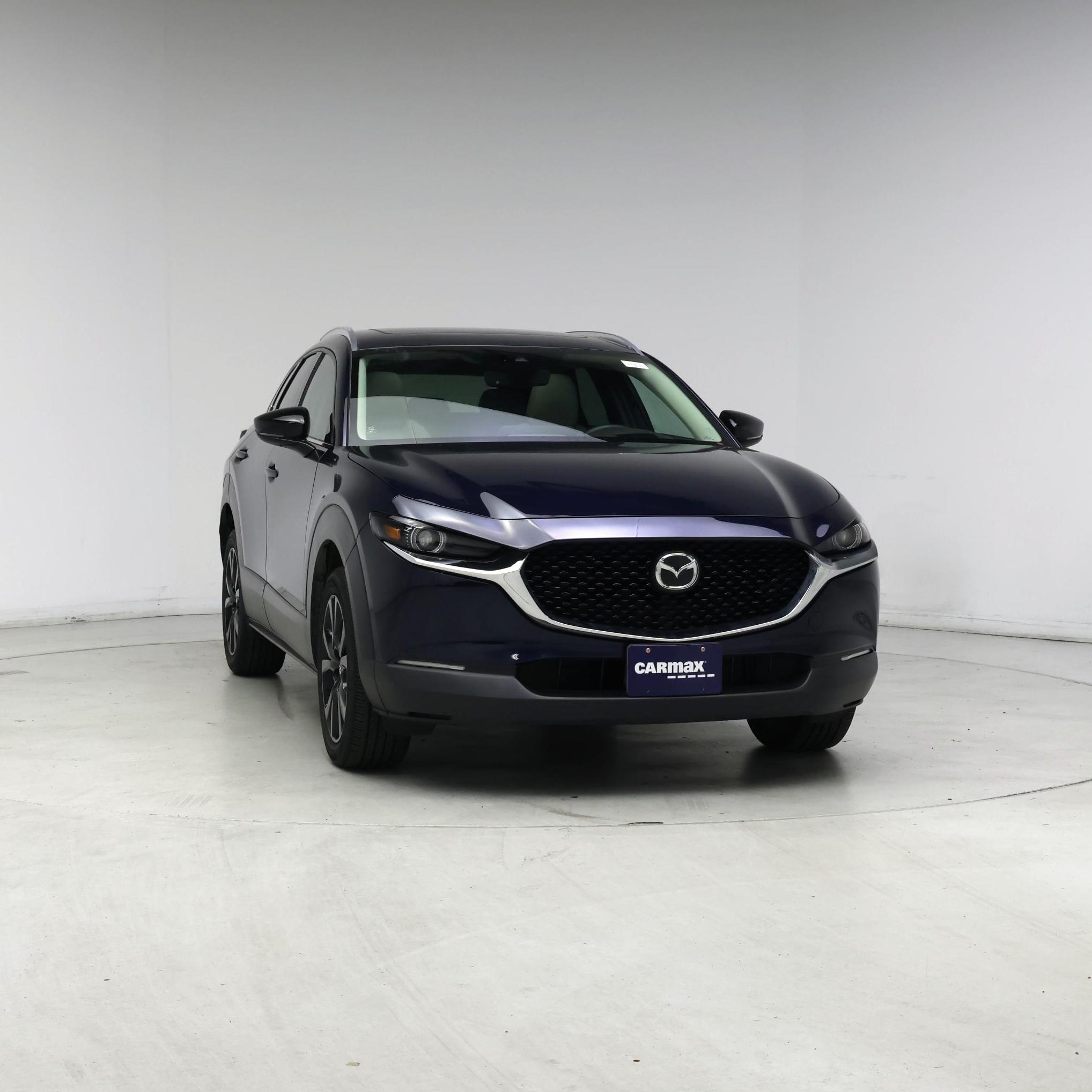 Thumbnail: 2023 Mazda CX-30 - 5