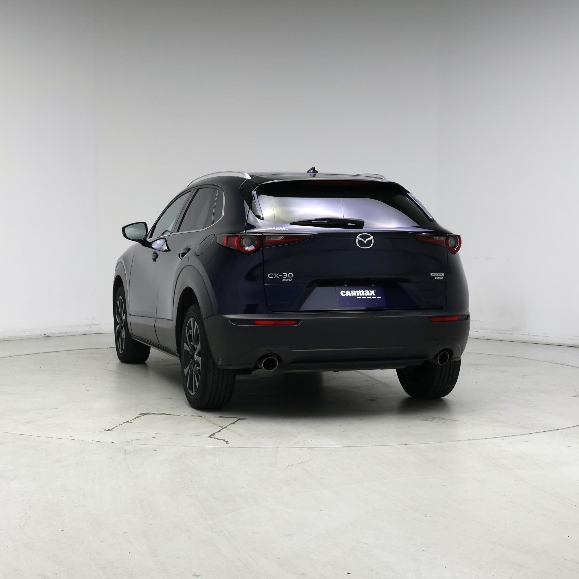 Thumbnail: 2023 Mazda CX-30 - 6