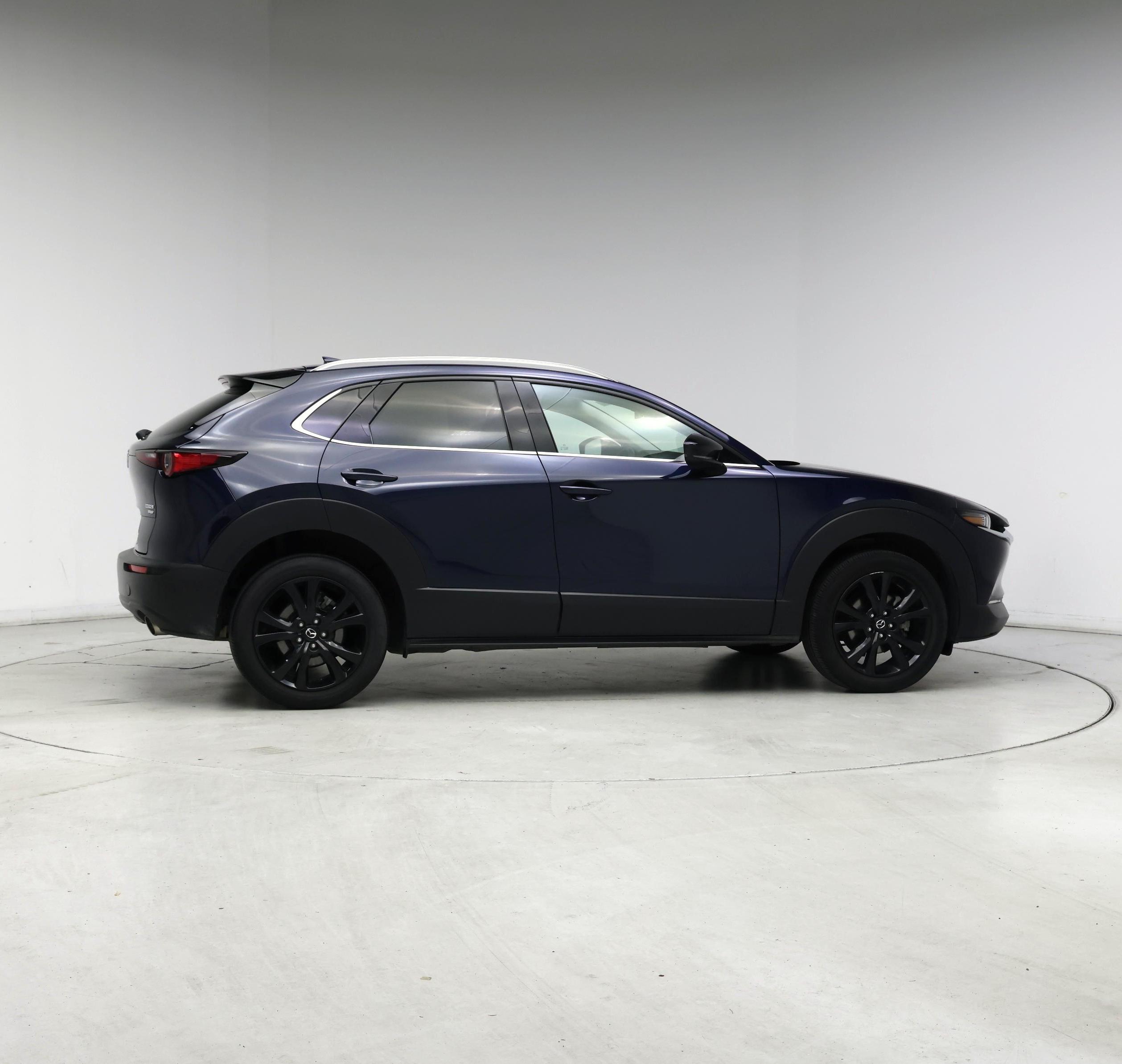 Thumbnail: 2023 Mazda CX-30 - 7