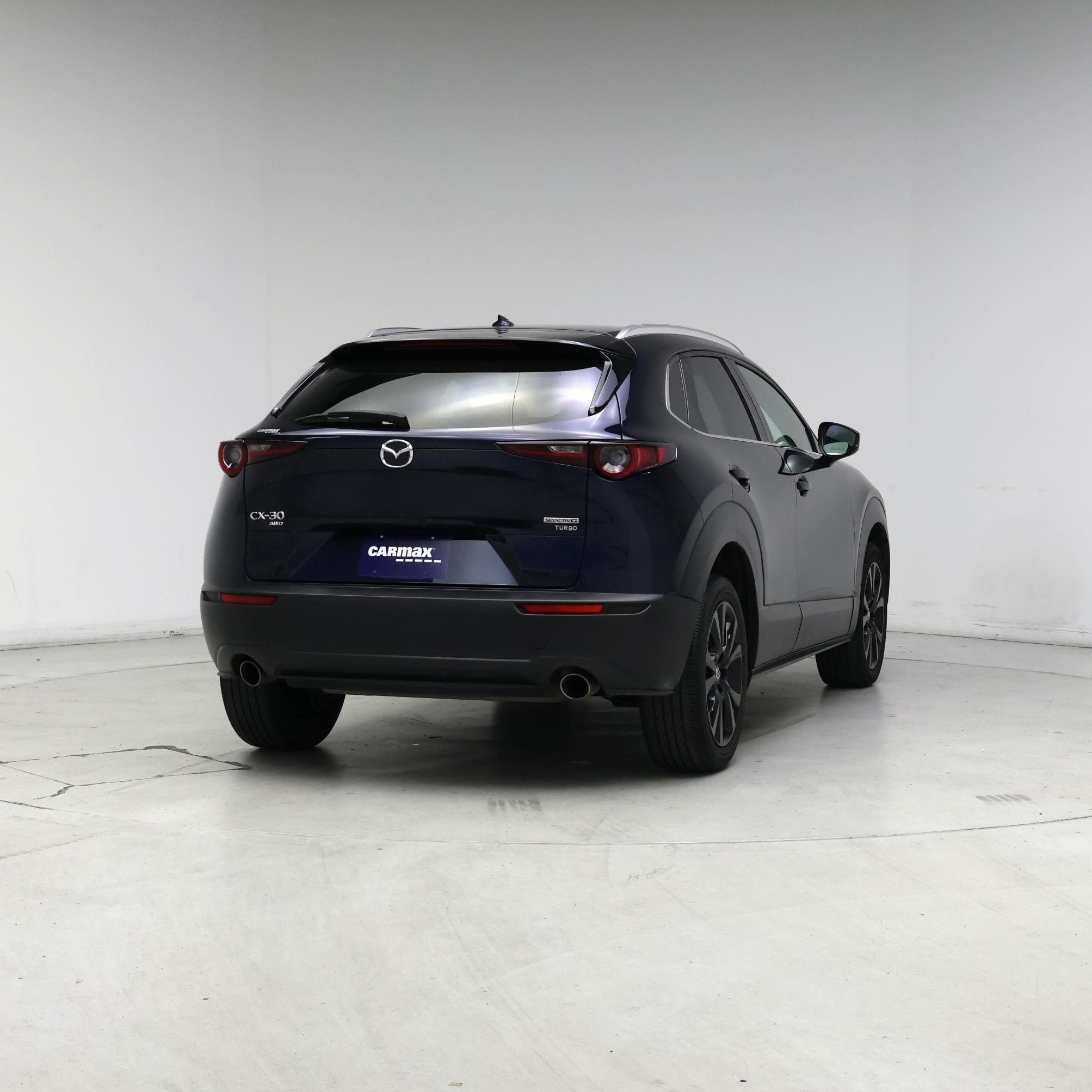 Thumbnail: 2023 Mazda CX-30 - 8