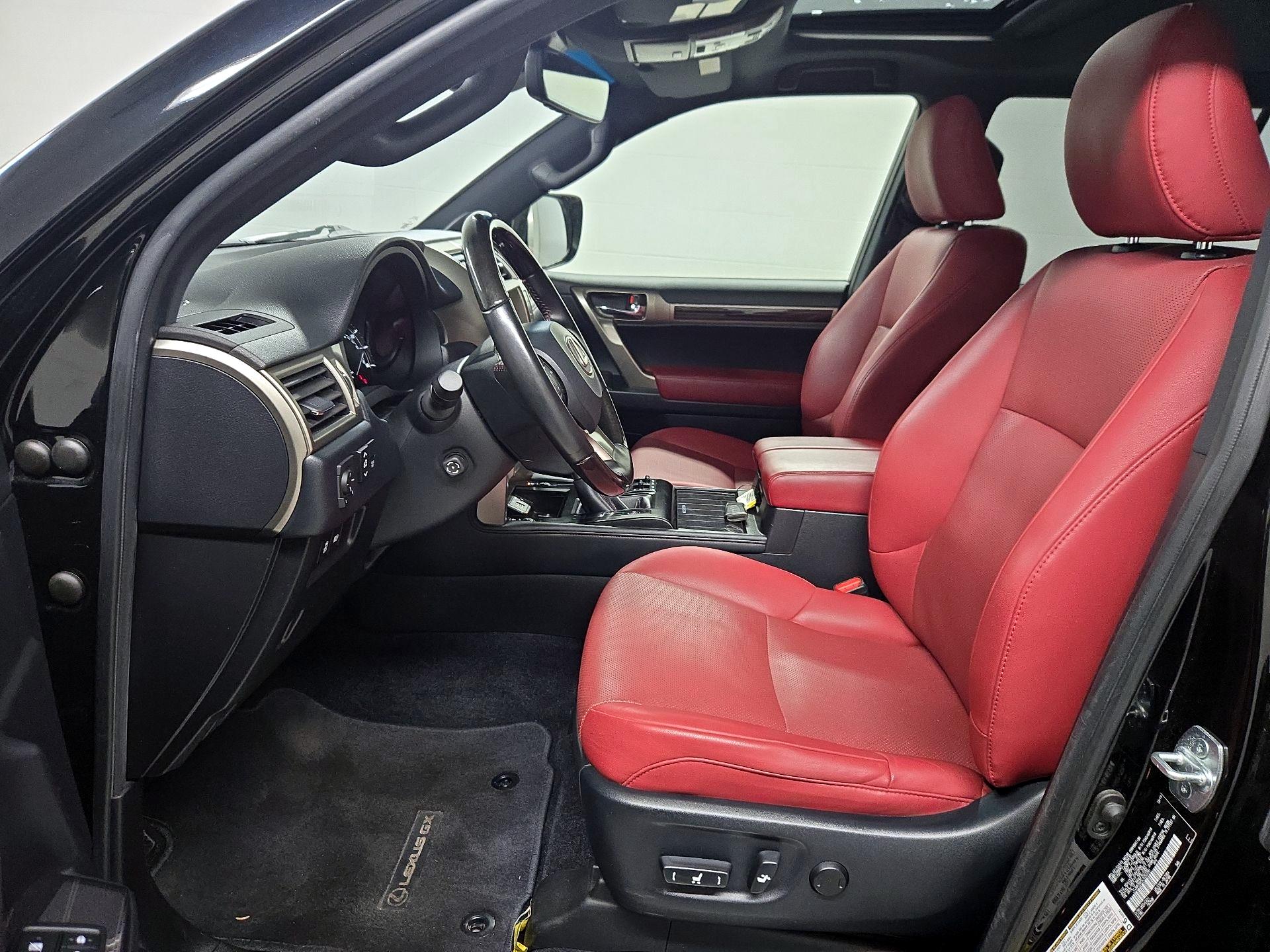 Thumbnail: 2020 Lexus GX - 11