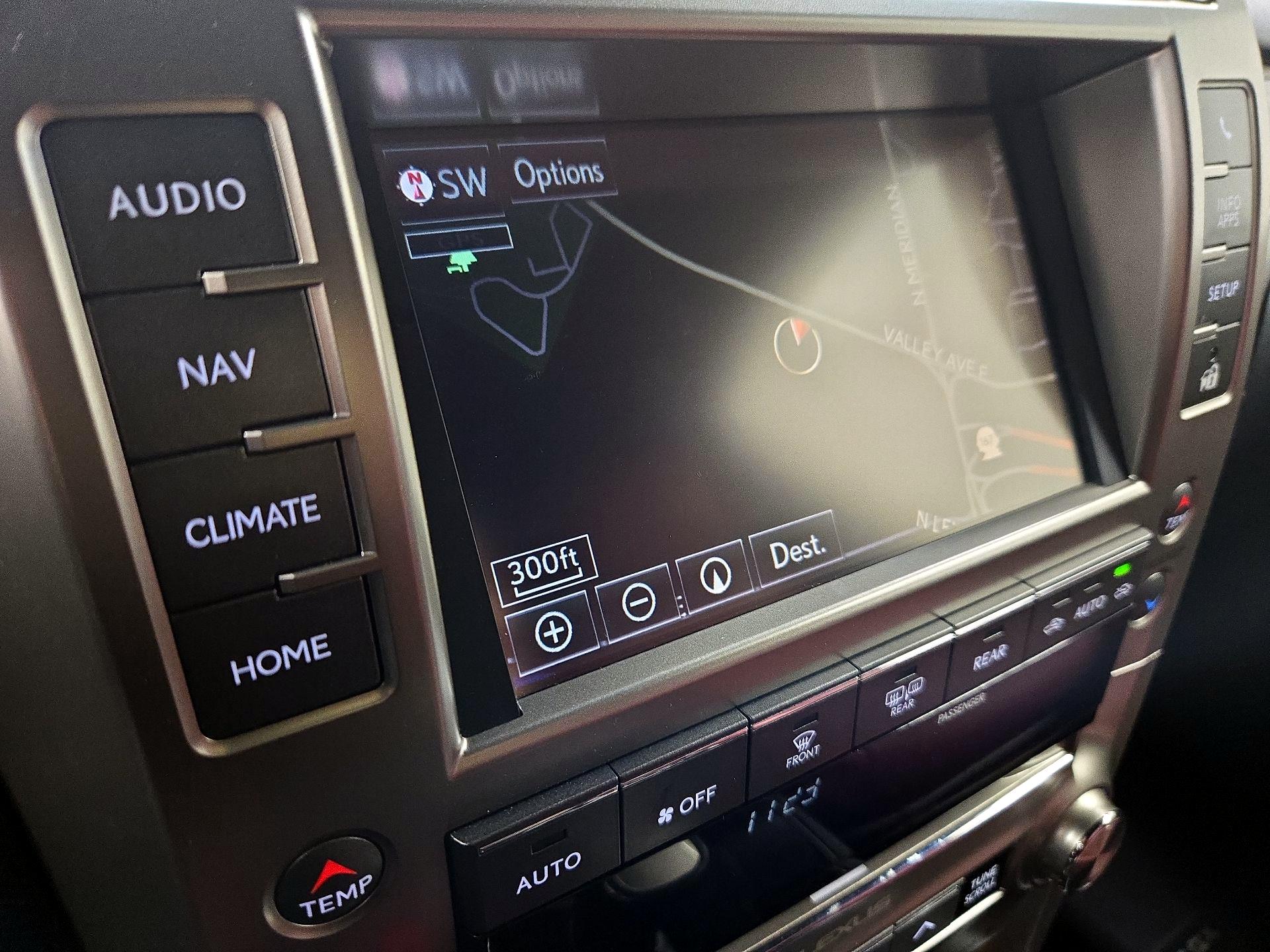 Thumbnail: 2020 Lexus GX - 14