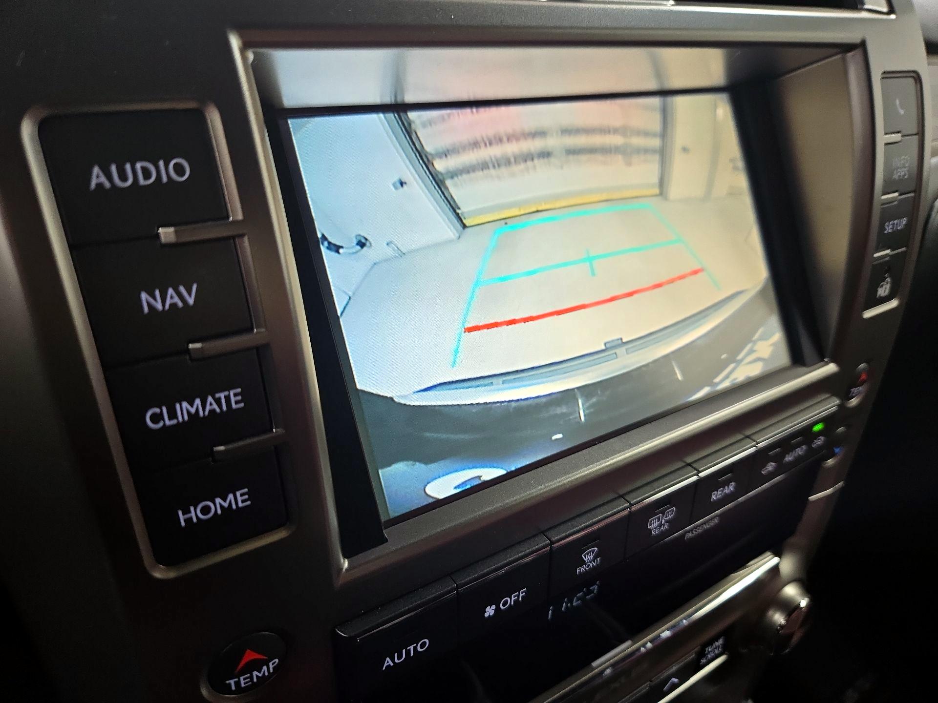 Thumbnail: 2020 Lexus GX - 15