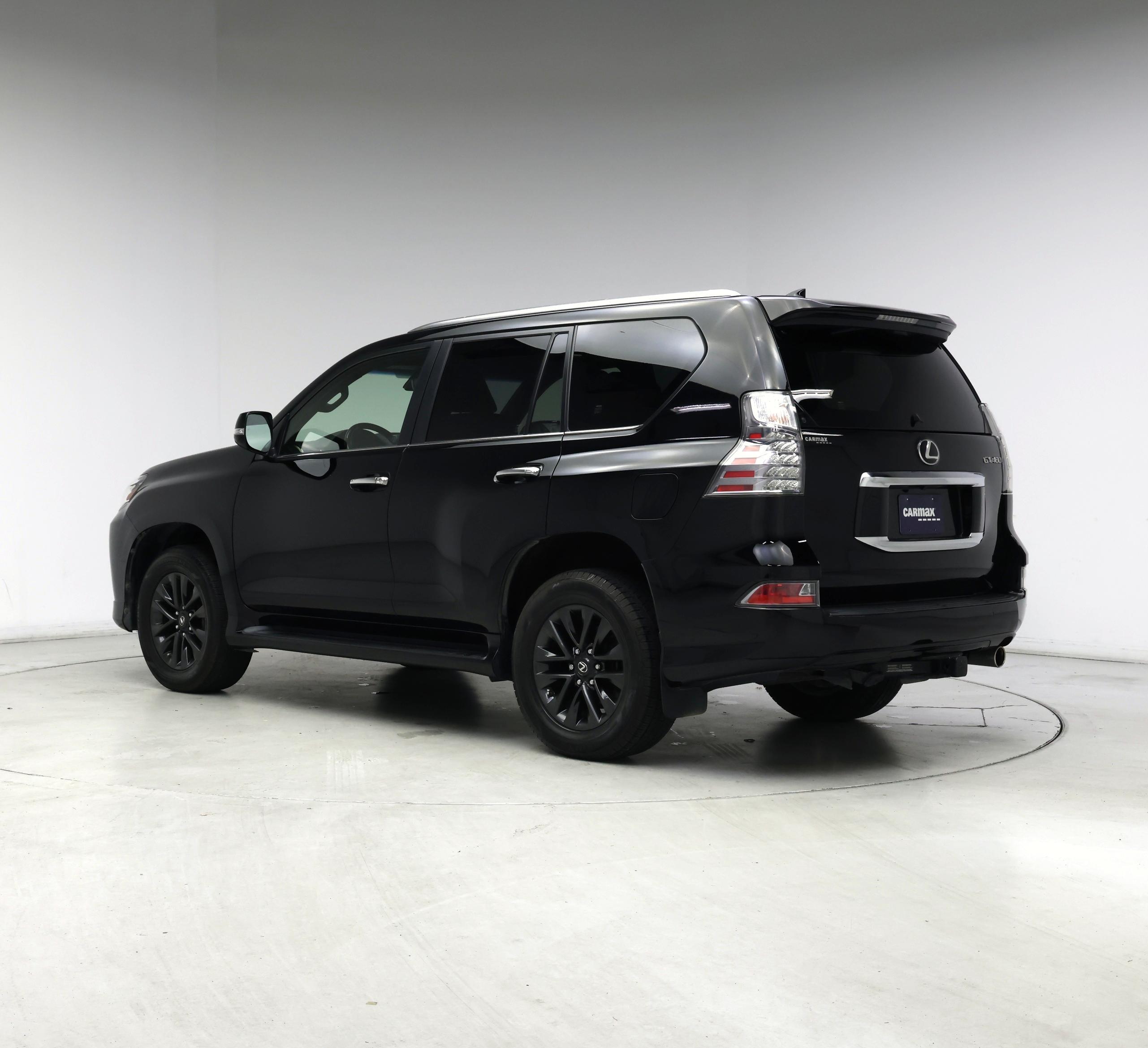 Thumbnail: 2020 Lexus GX - 2