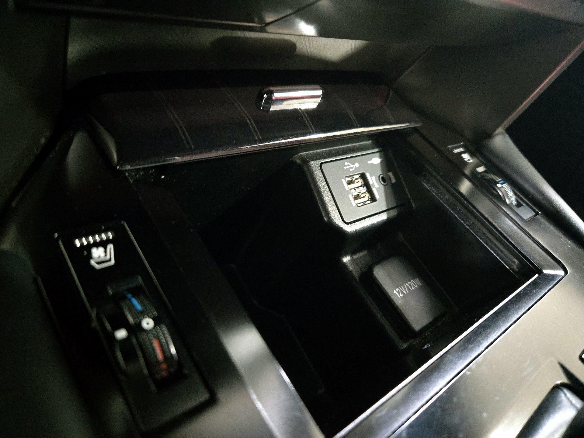 Thumbnail: 2020 Lexus GX - 19