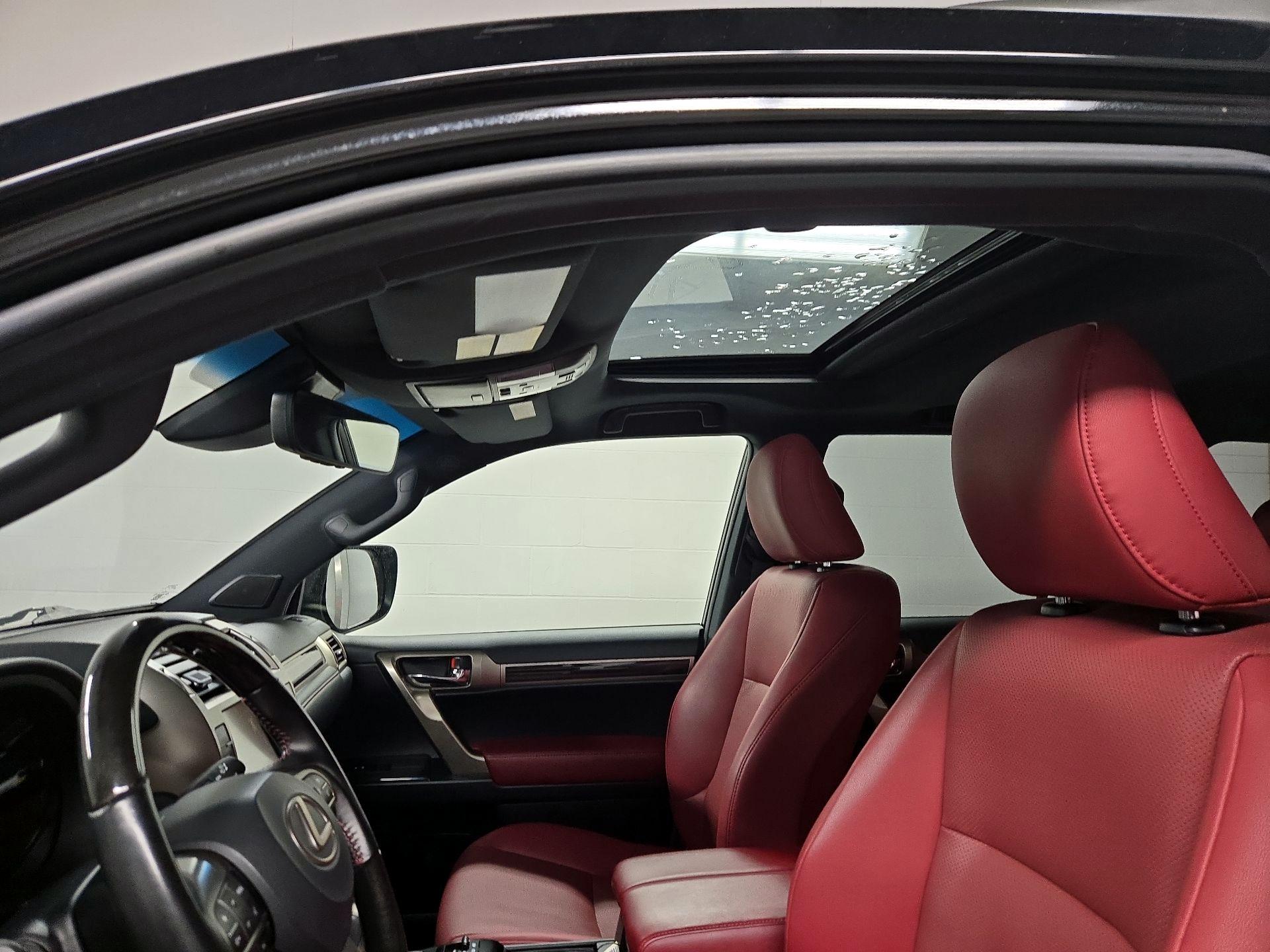 Thumbnail: 2020 Lexus GX - 20