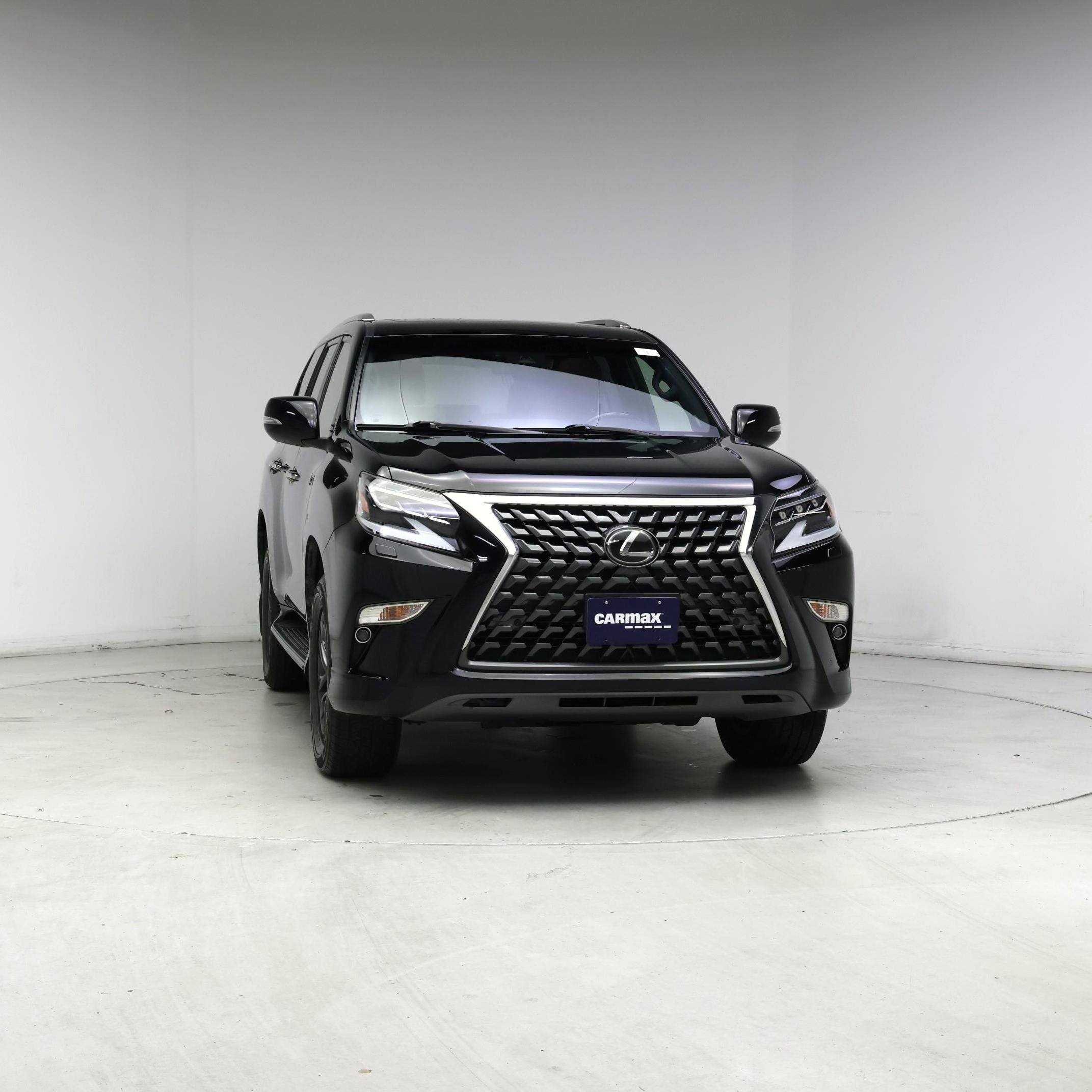 Thumbnail: 2020 Lexus GX - 5