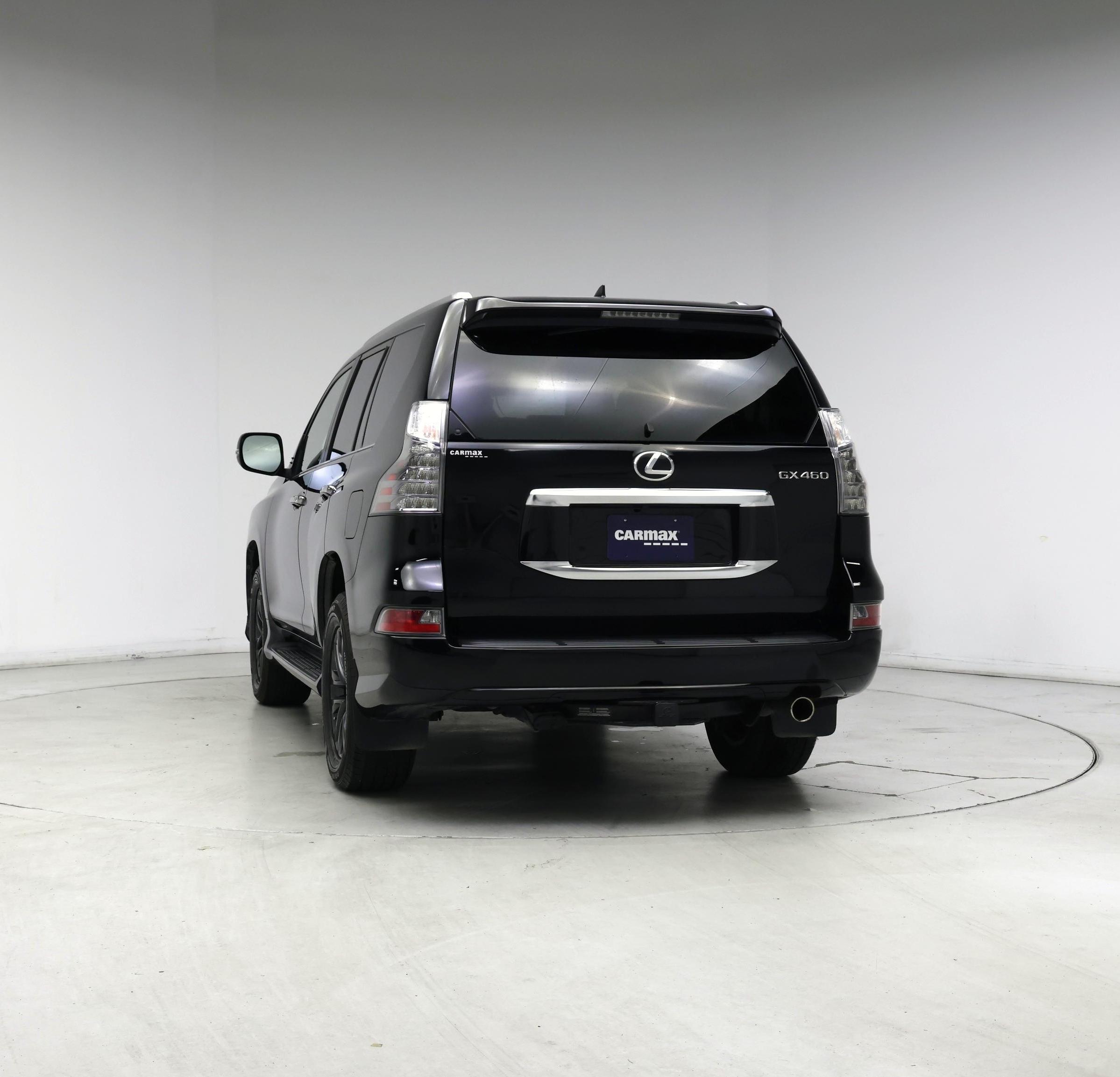 Thumbnail: 2020 Lexus GX - 6