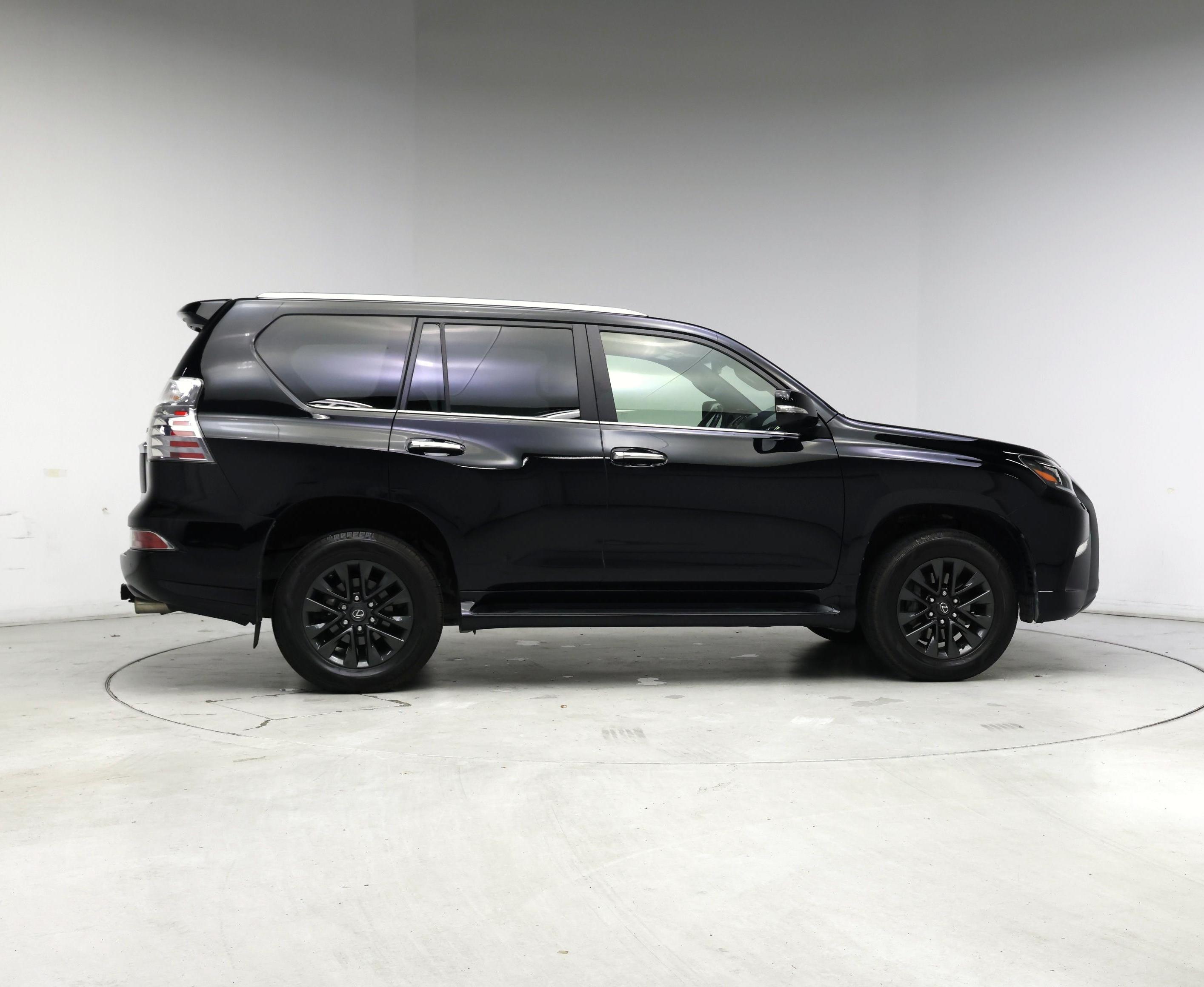 Thumbnail: 2020 Lexus GX - 7