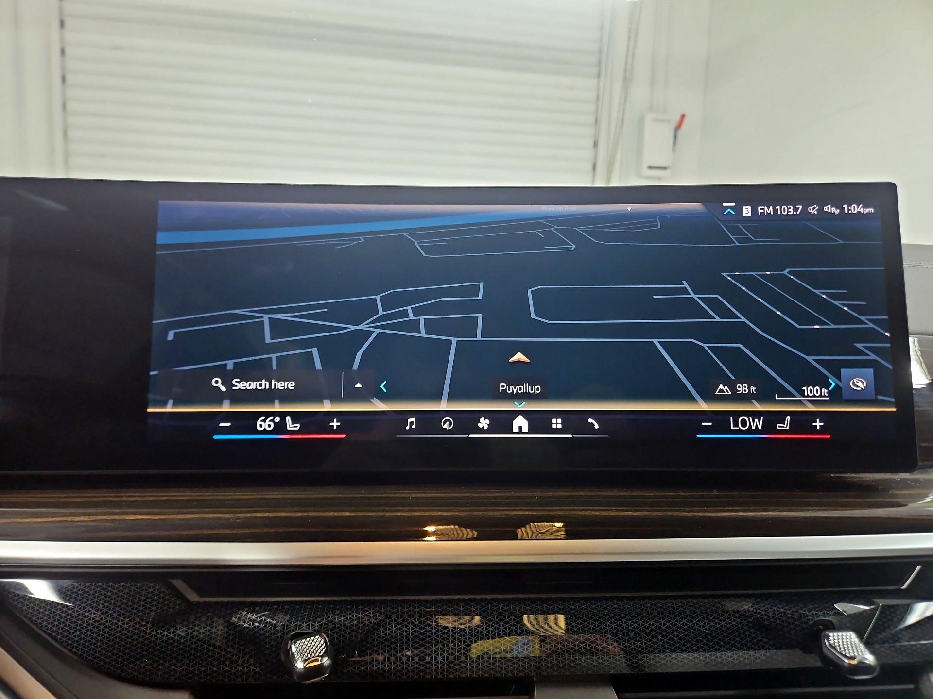 Thumbnail: 2024 BMW X5 - 14