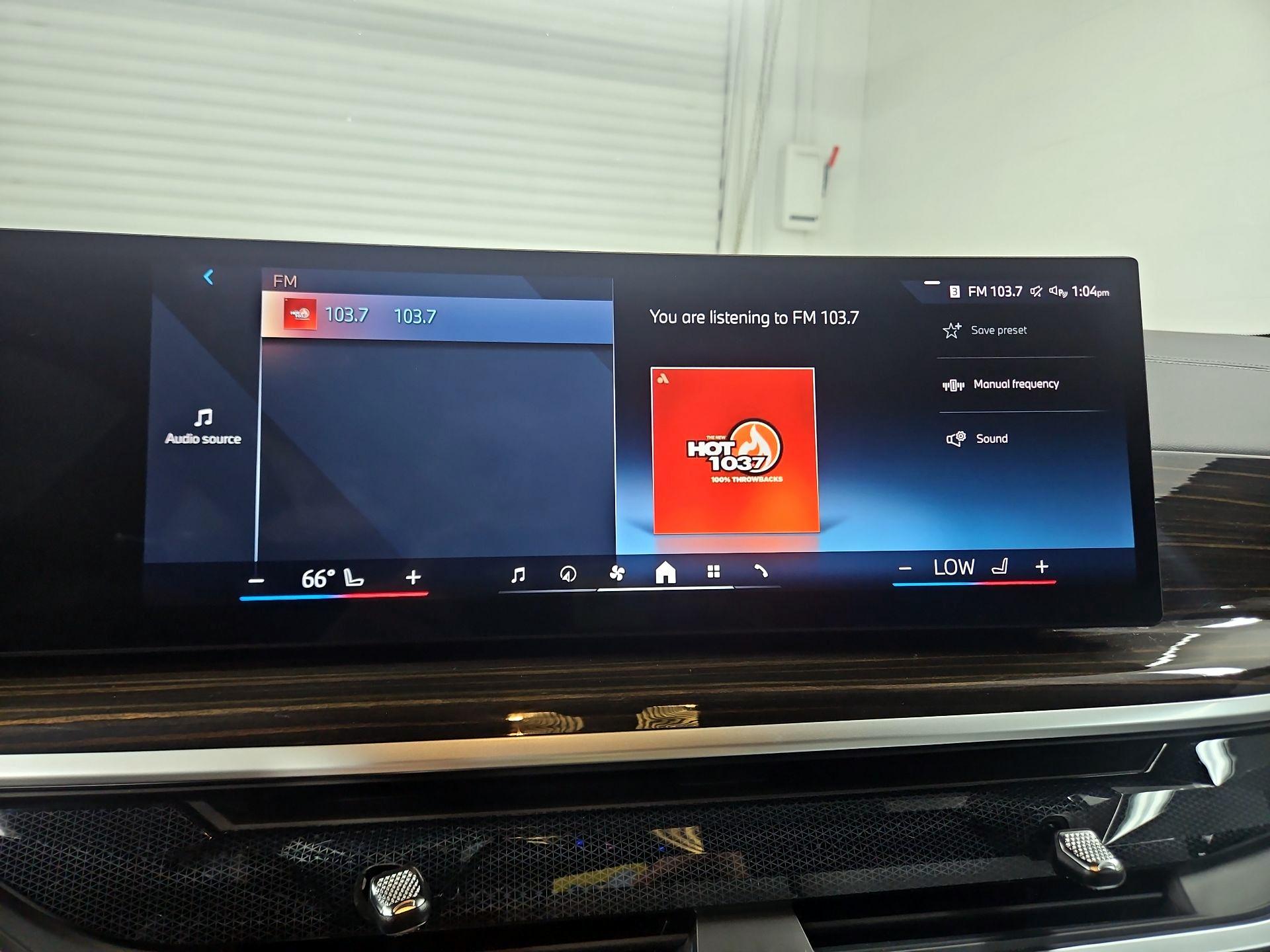 Thumbnail: 2024 BMW X5 - 16