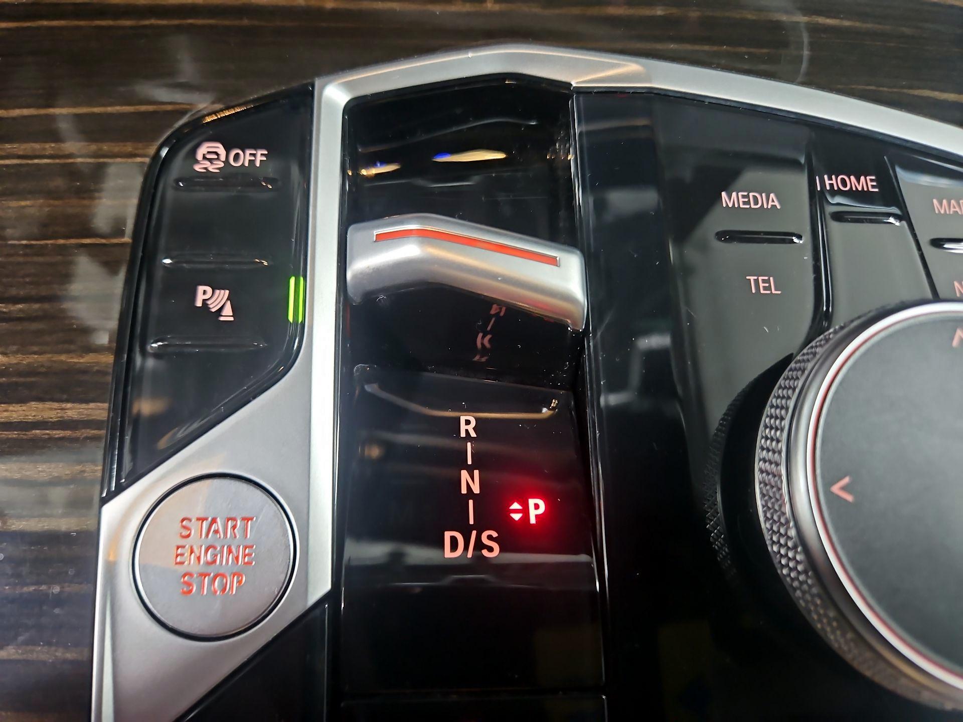 Thumbnail: 2024 BMW X5 - 18