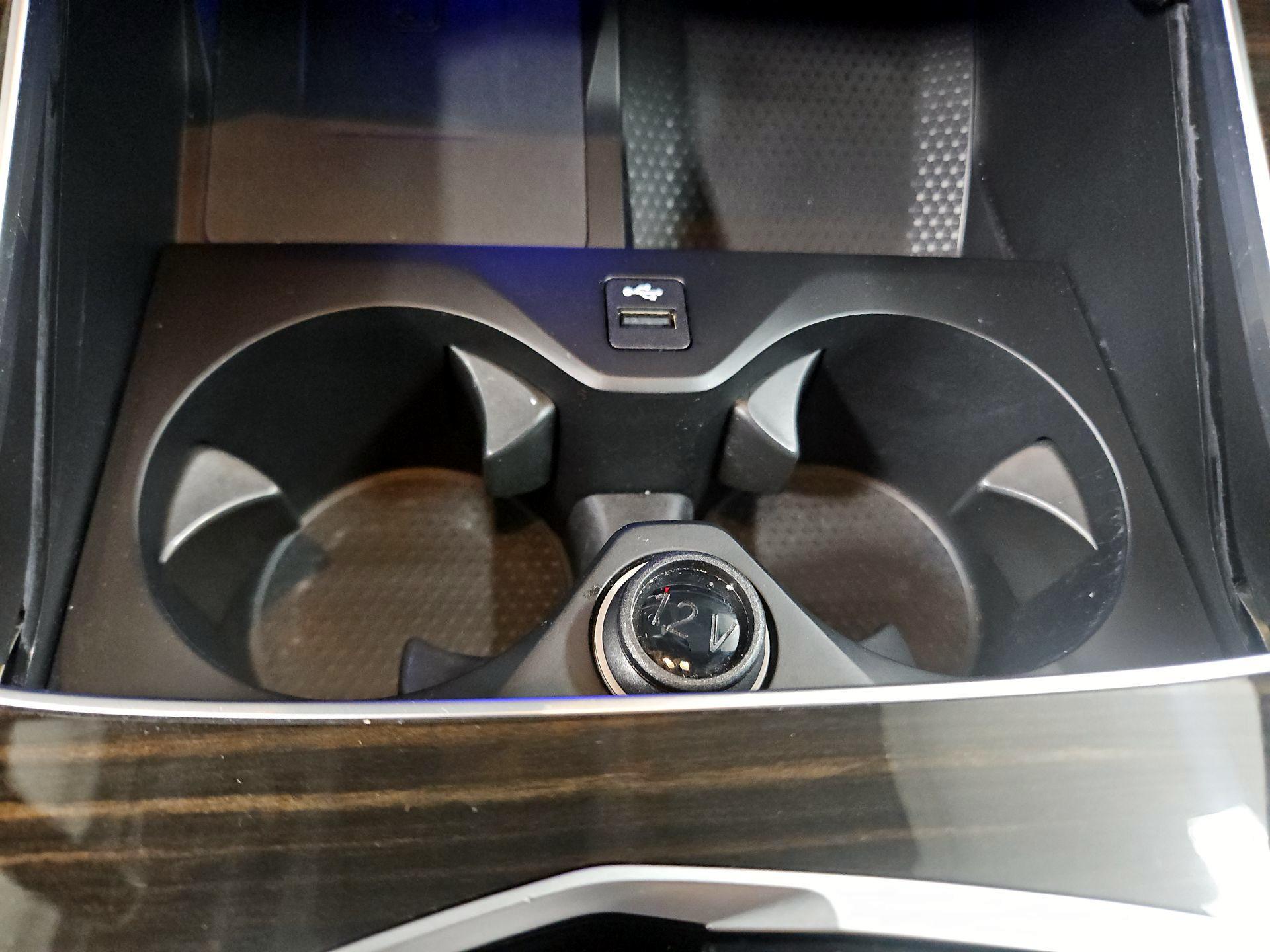 Thumbnail: 2024 BMW X5 - 19