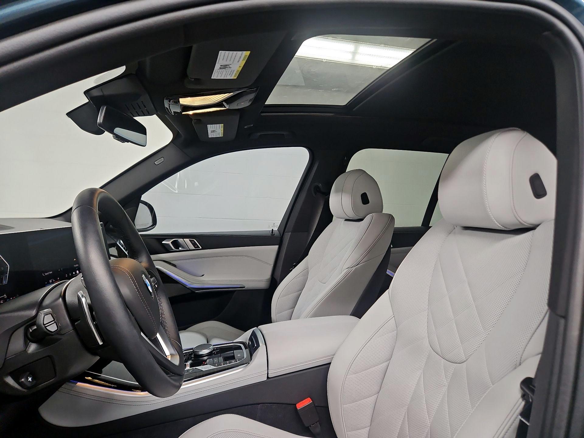 Thumbnail: 2024 BMW X5 - 20