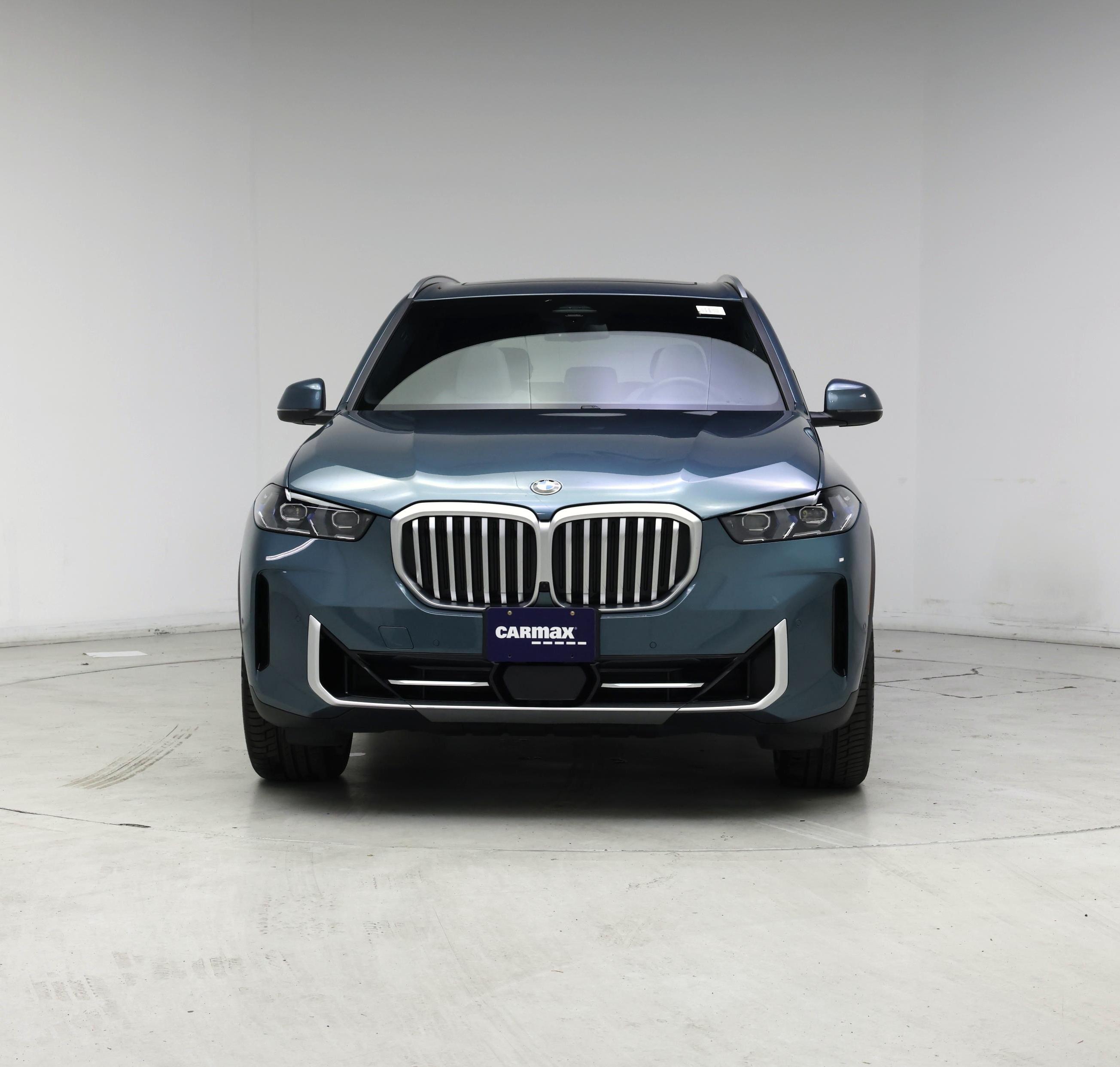 Thumbnail: 2024 BMW X5 - 5