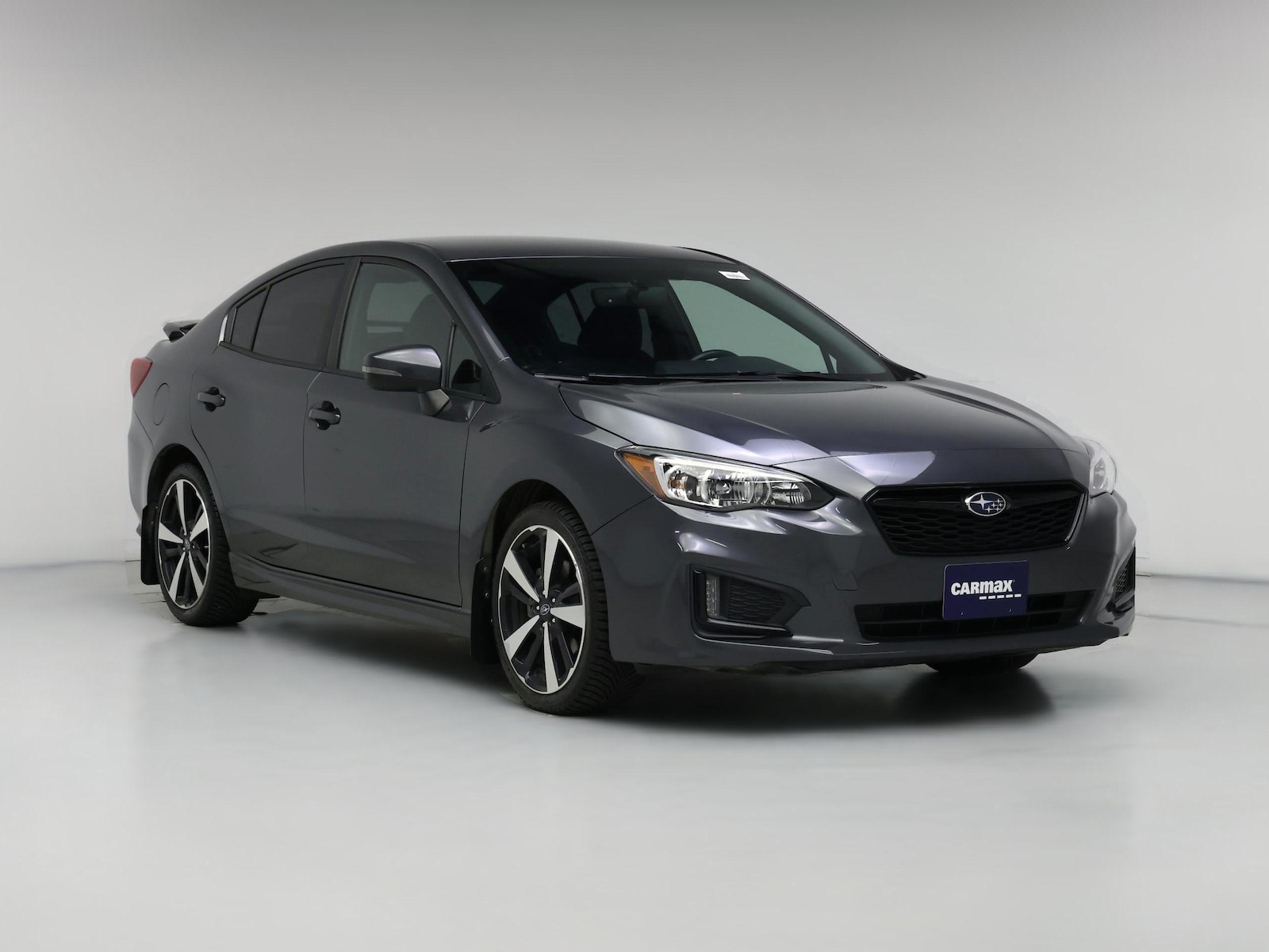 2019 Subaru Impreza