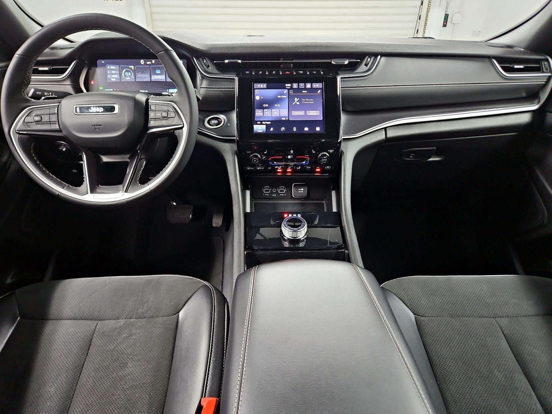 Thumbnail: 2023 Jeep Grand Cherokee - 9