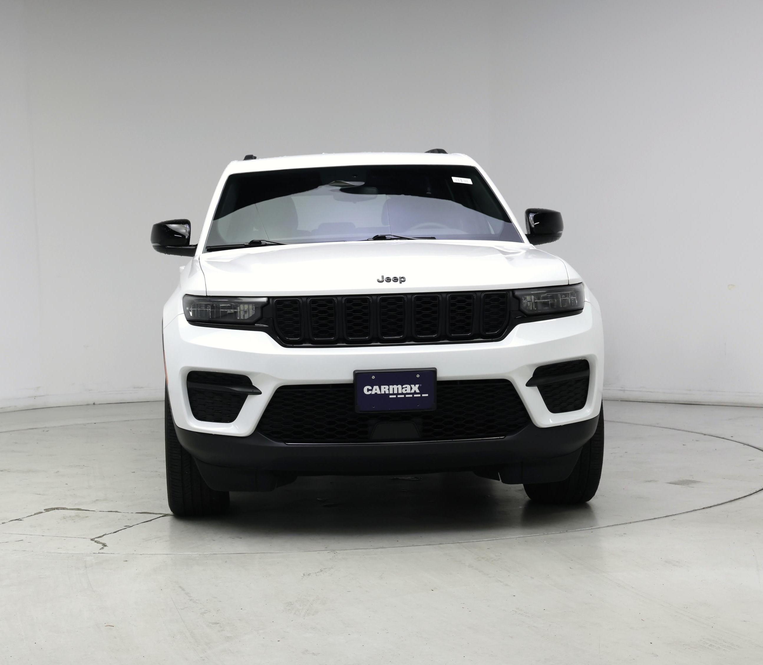 Thumbnail: 2023 Jeep Grand Cherokee - 5
