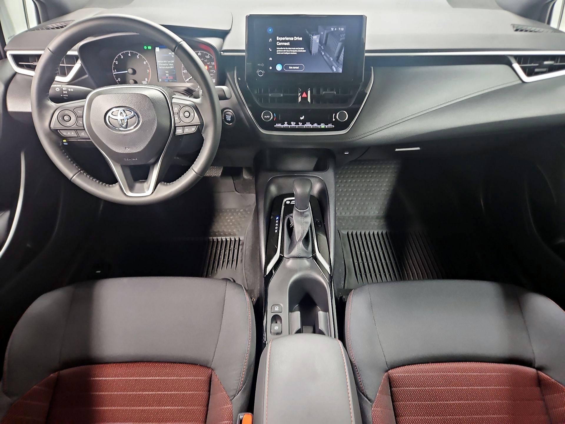 Thumbnail: 2025 Toyota Corolla - 9