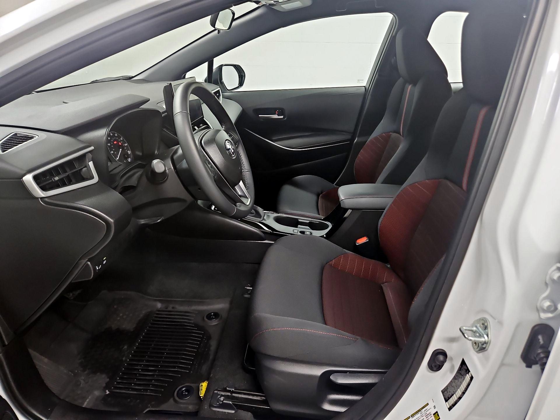 Thumbnail: 2025 Toyota Corolla - 11