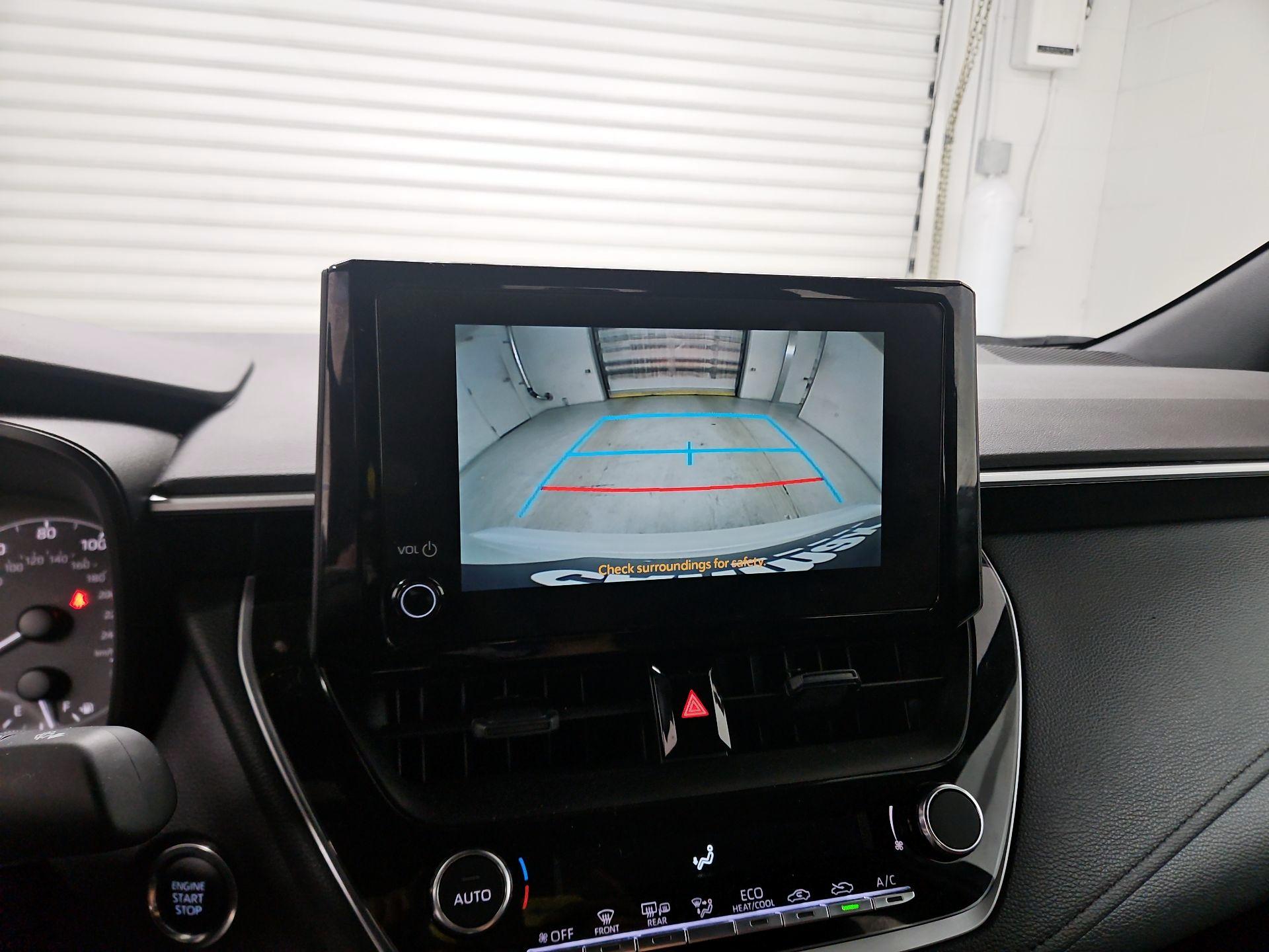 Thumbnail: 2025 Toyota Corolla - 14