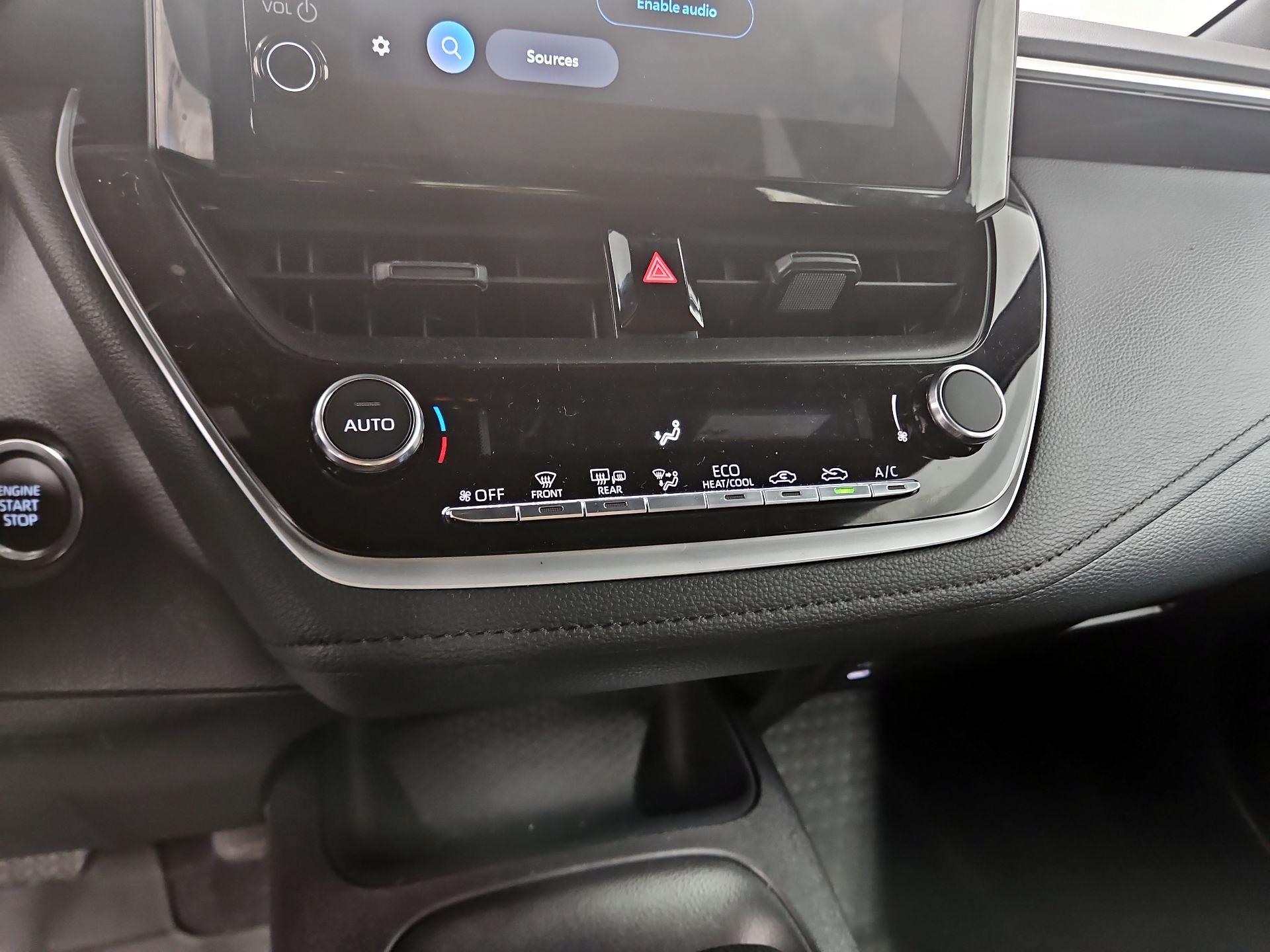 Thumbnail: 2025 Toyota Corolla - 16