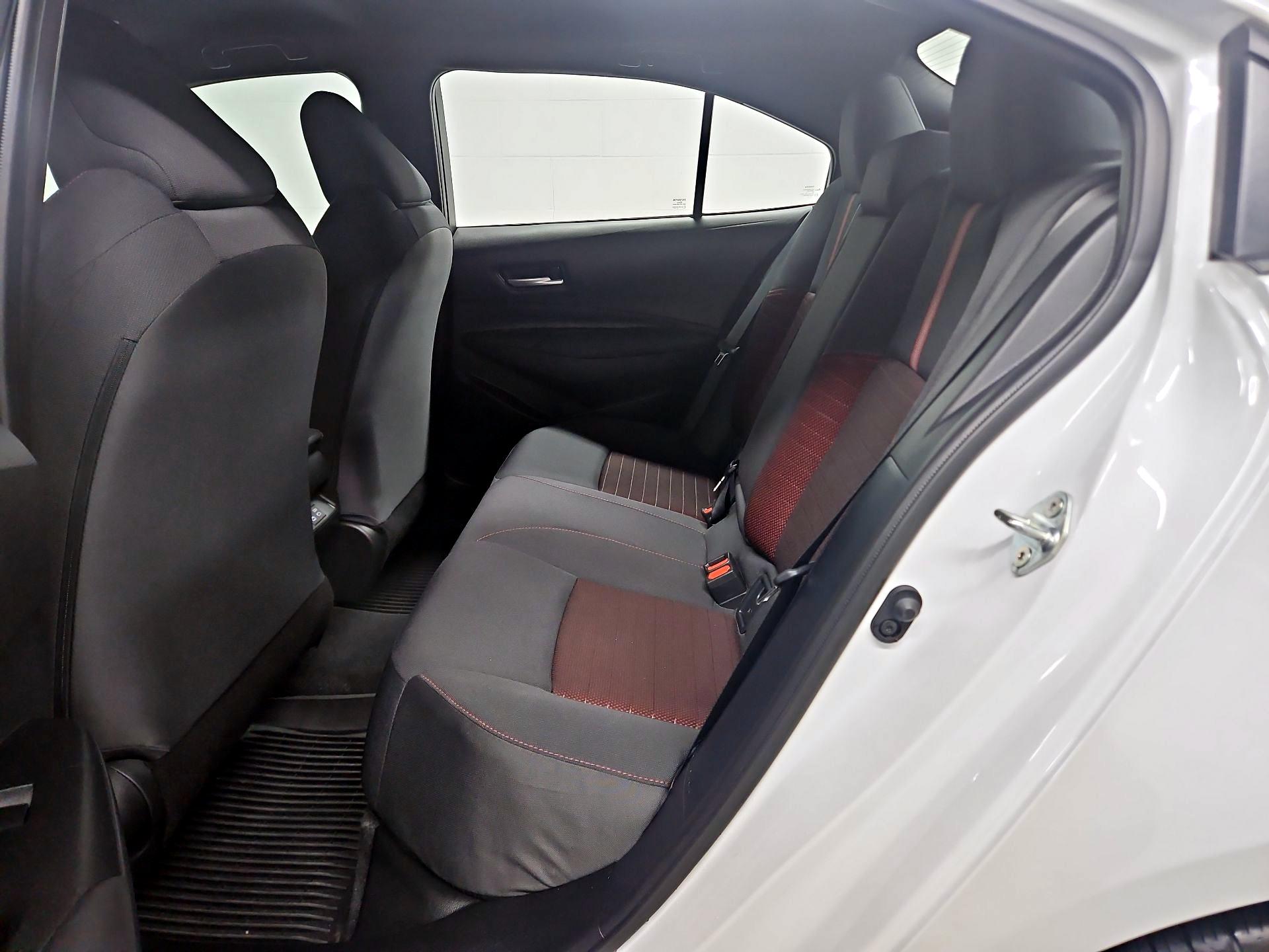 Thumbnail: 2025 Toyota Corolla - 19