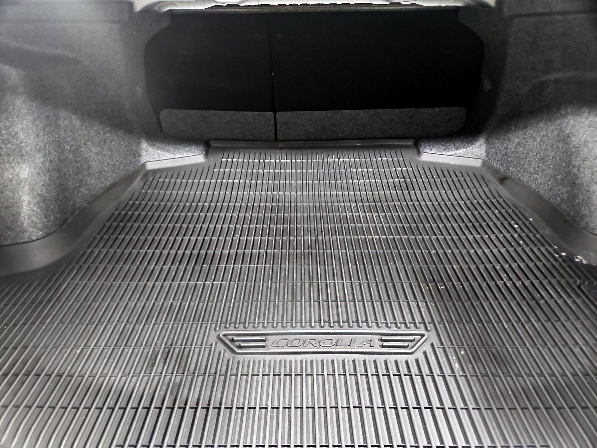 Thumbnail: 2025 Toyota Corolla - 20