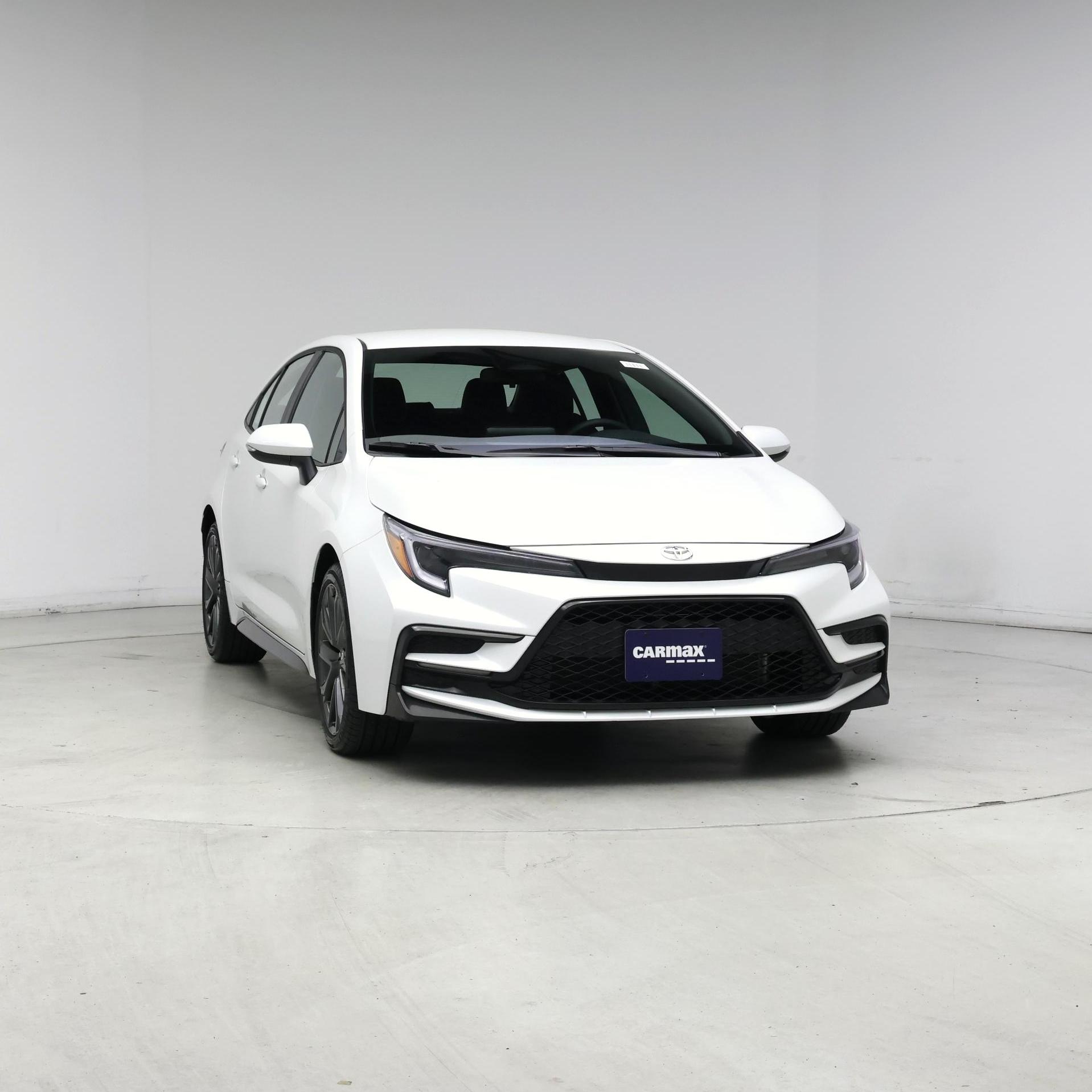 Thumbnail: 2025 Toyota Corolla - 5