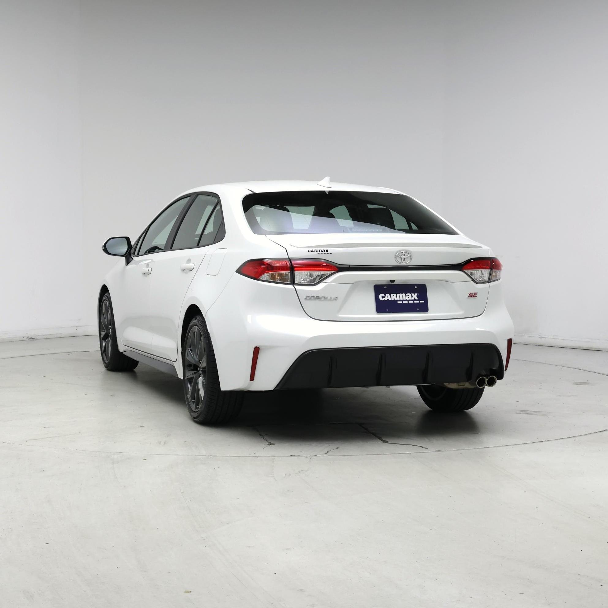 Thumbnail: 2025 Toyota Corolla - 6