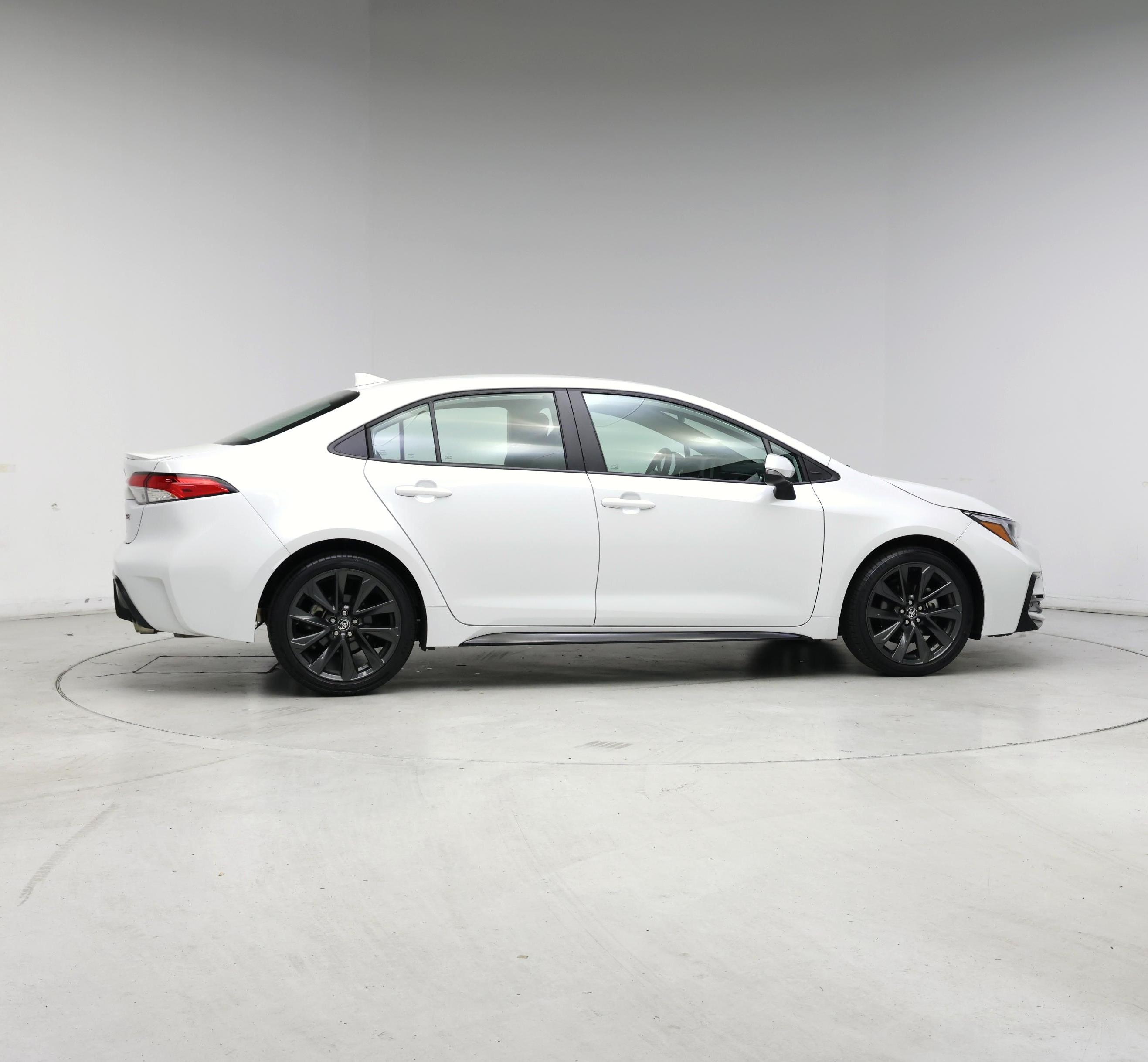 Thumbnail: 2025 Toyota Corolla - 7