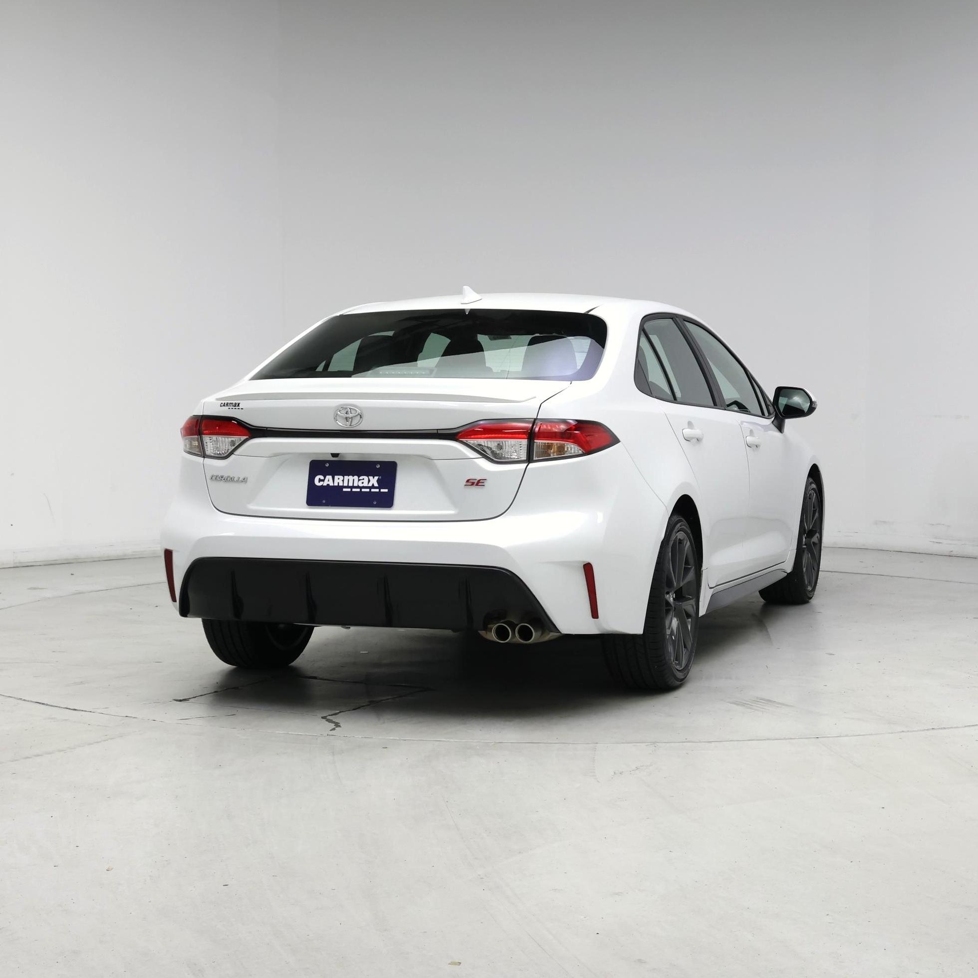 Thumbnail: 2025 Toyota Corolla - 8