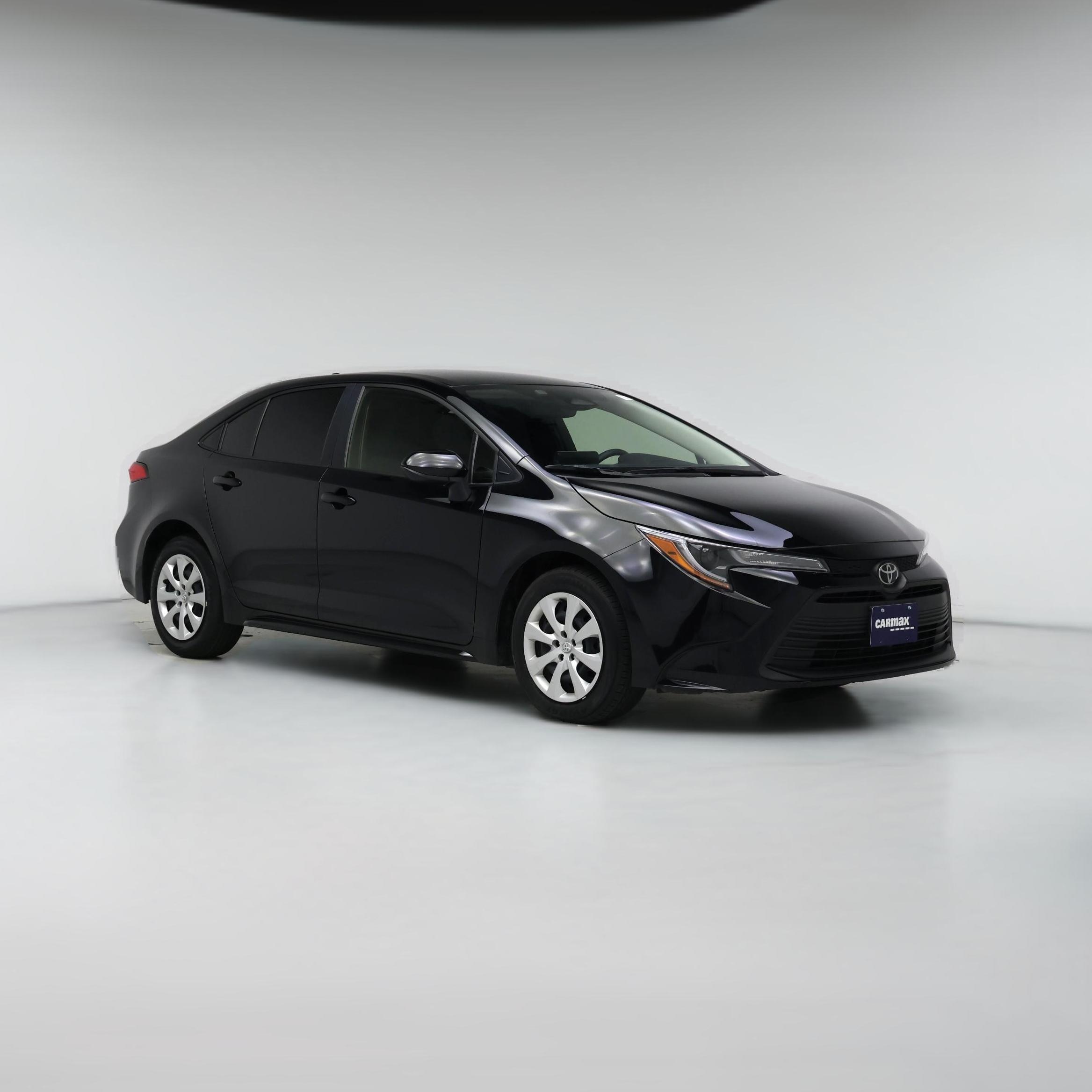 Thumbnail: 2023 Toyota Corolla - 1