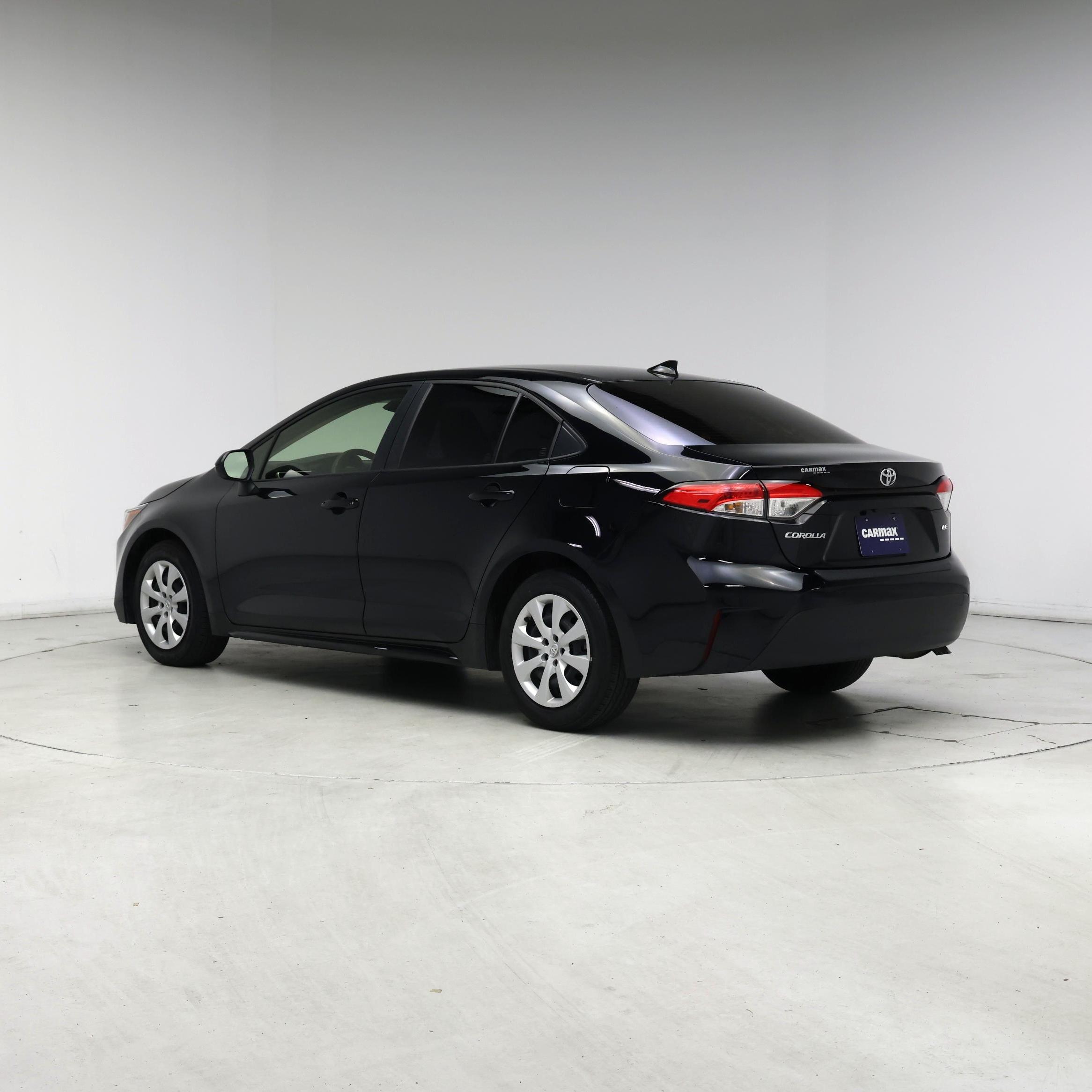 Thumbnail: 2023 Toyota Corolla - 2