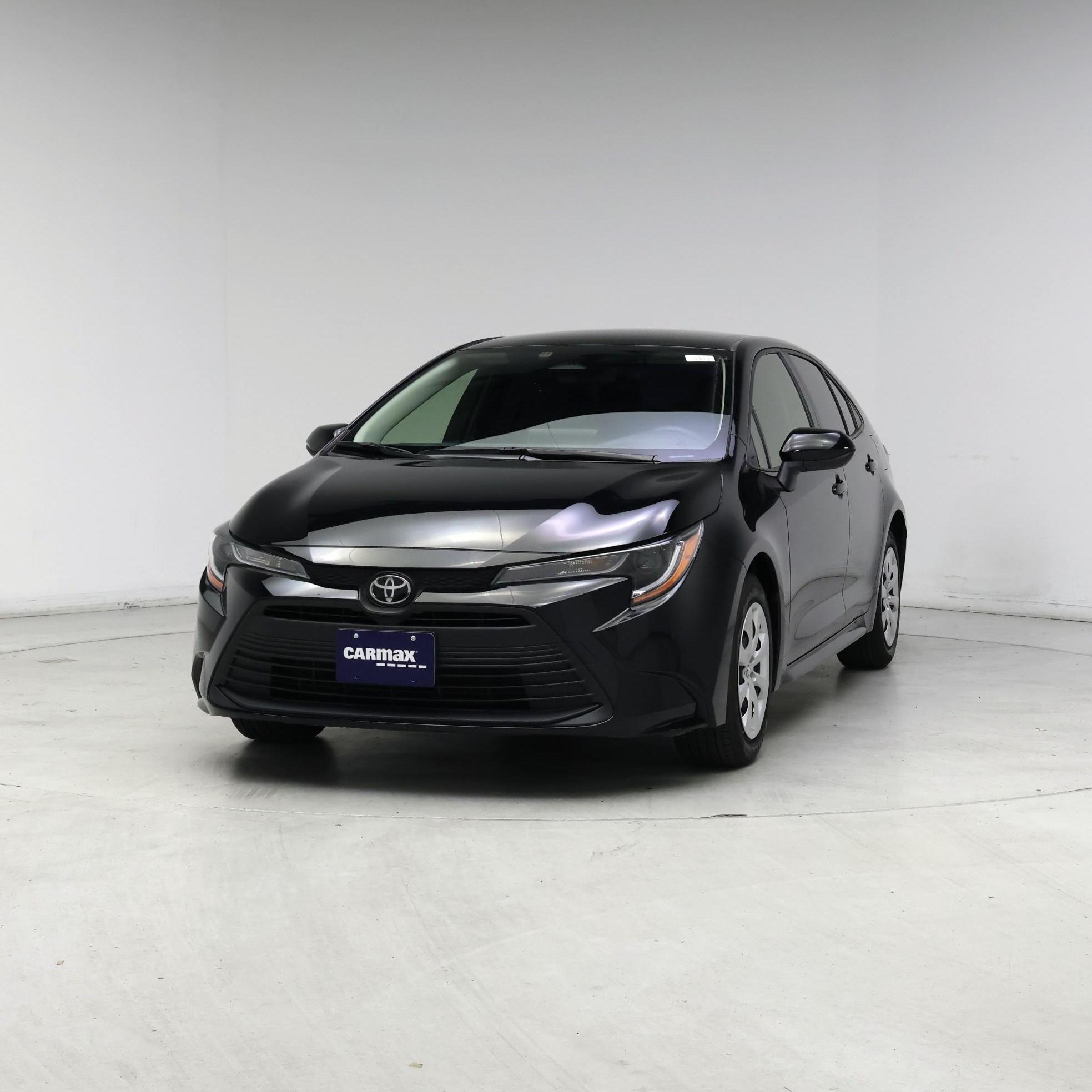 Thumbnail: 2023 Toyota Corolla - 4