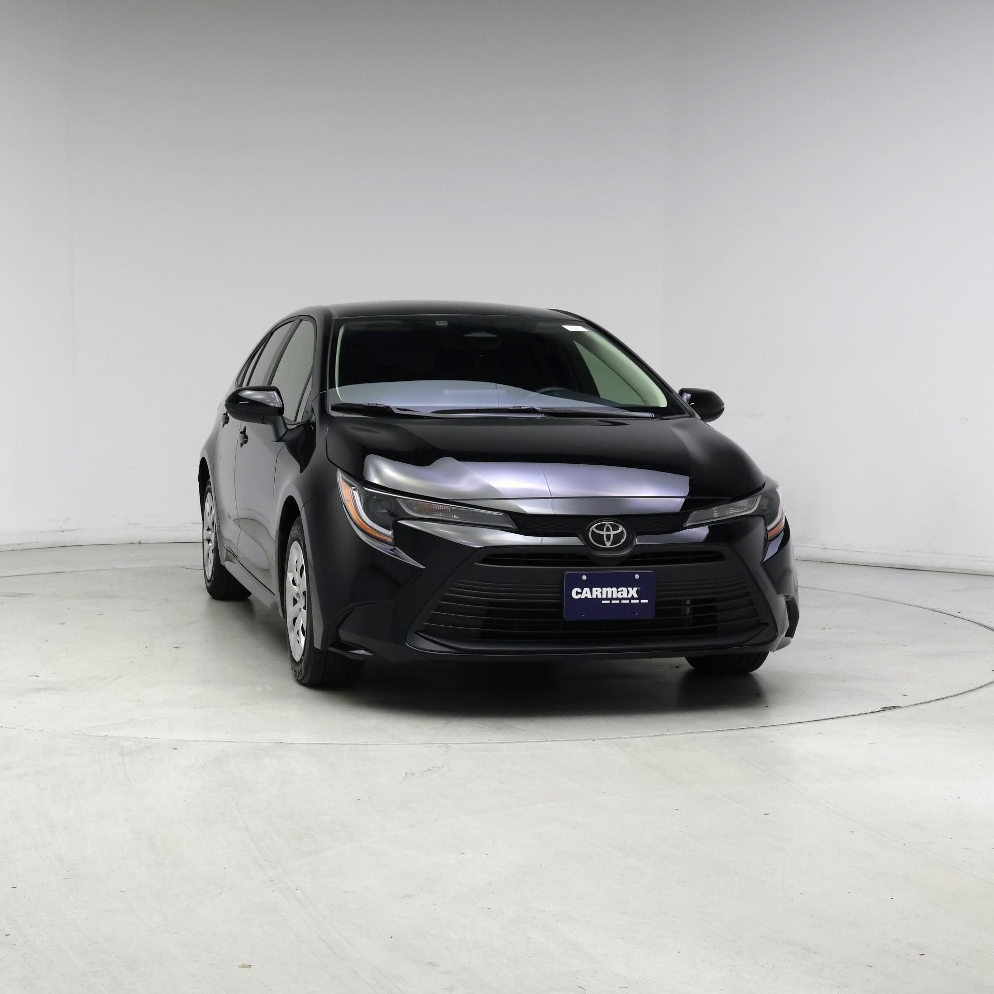 Thumbnail: 2023 Toyota Corolla - 5