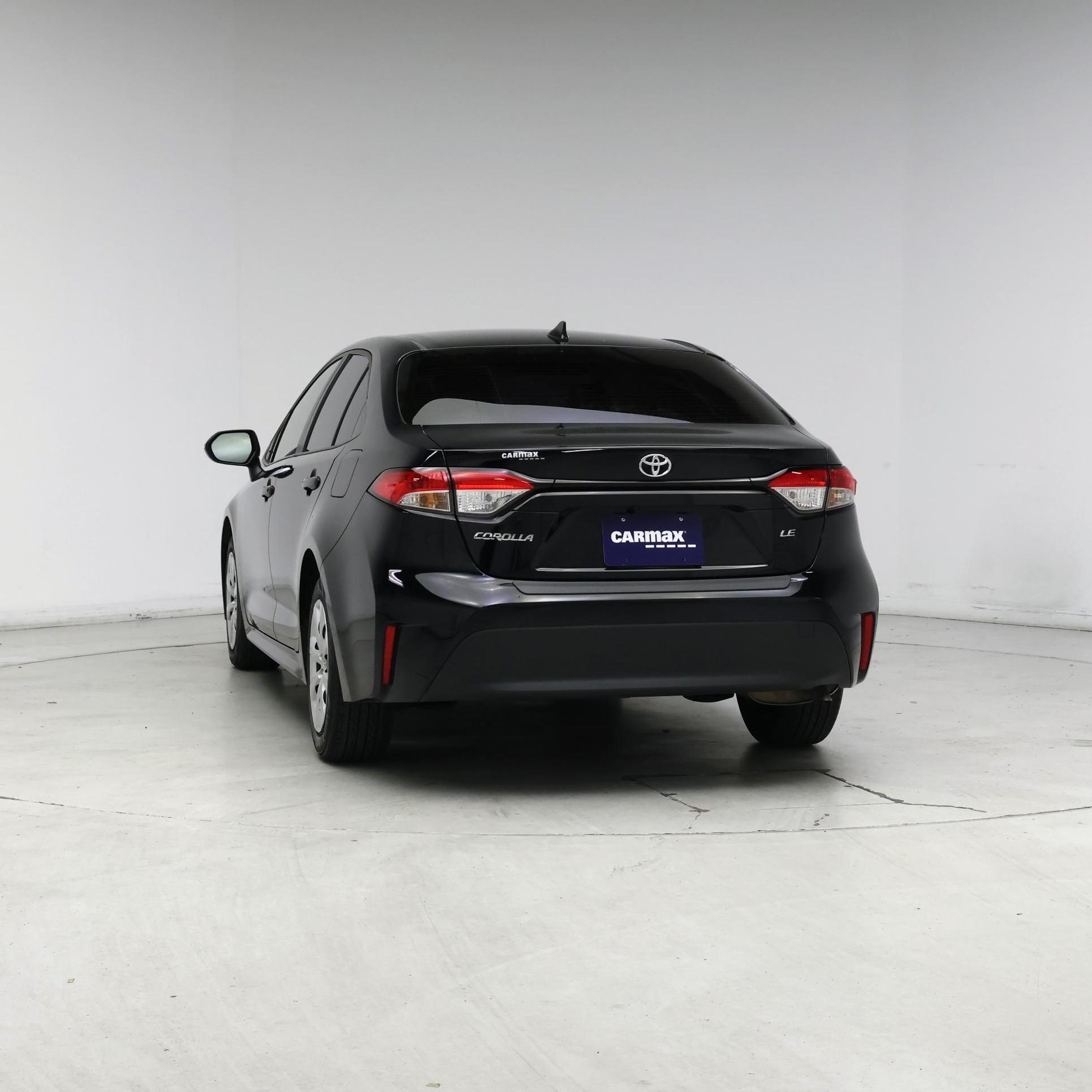 Thumbnail: 2023 Toyota Corolla - 6