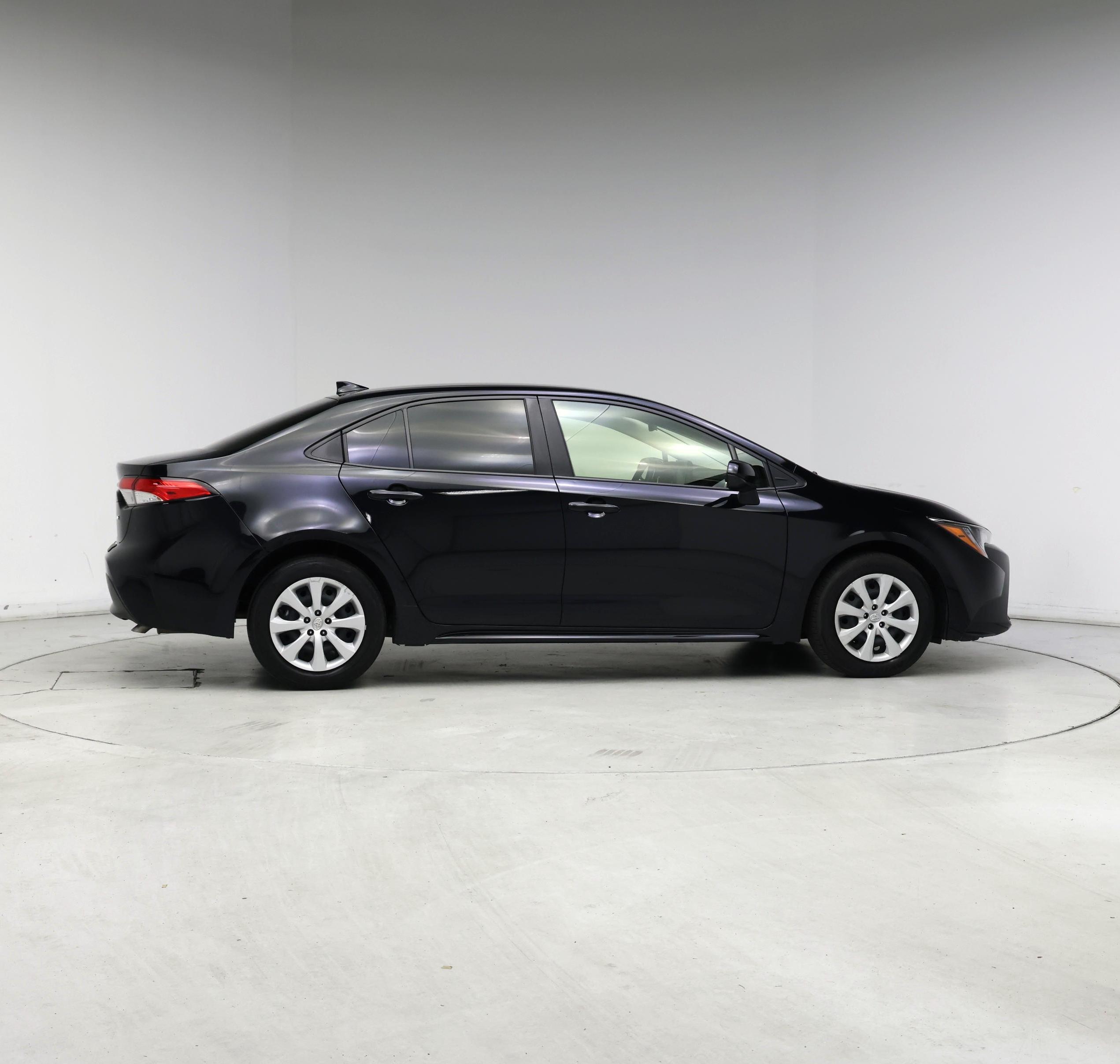 Thumbnail: 2023 Toyota Corolla - 7