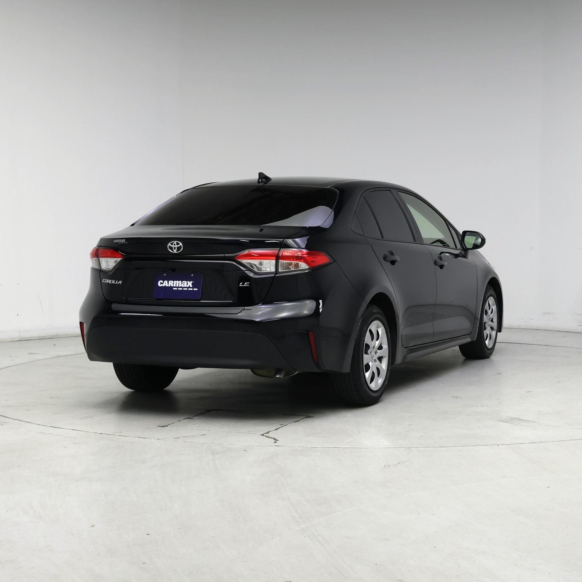 Thumbnail: 2023 Toyota Corolla - 8