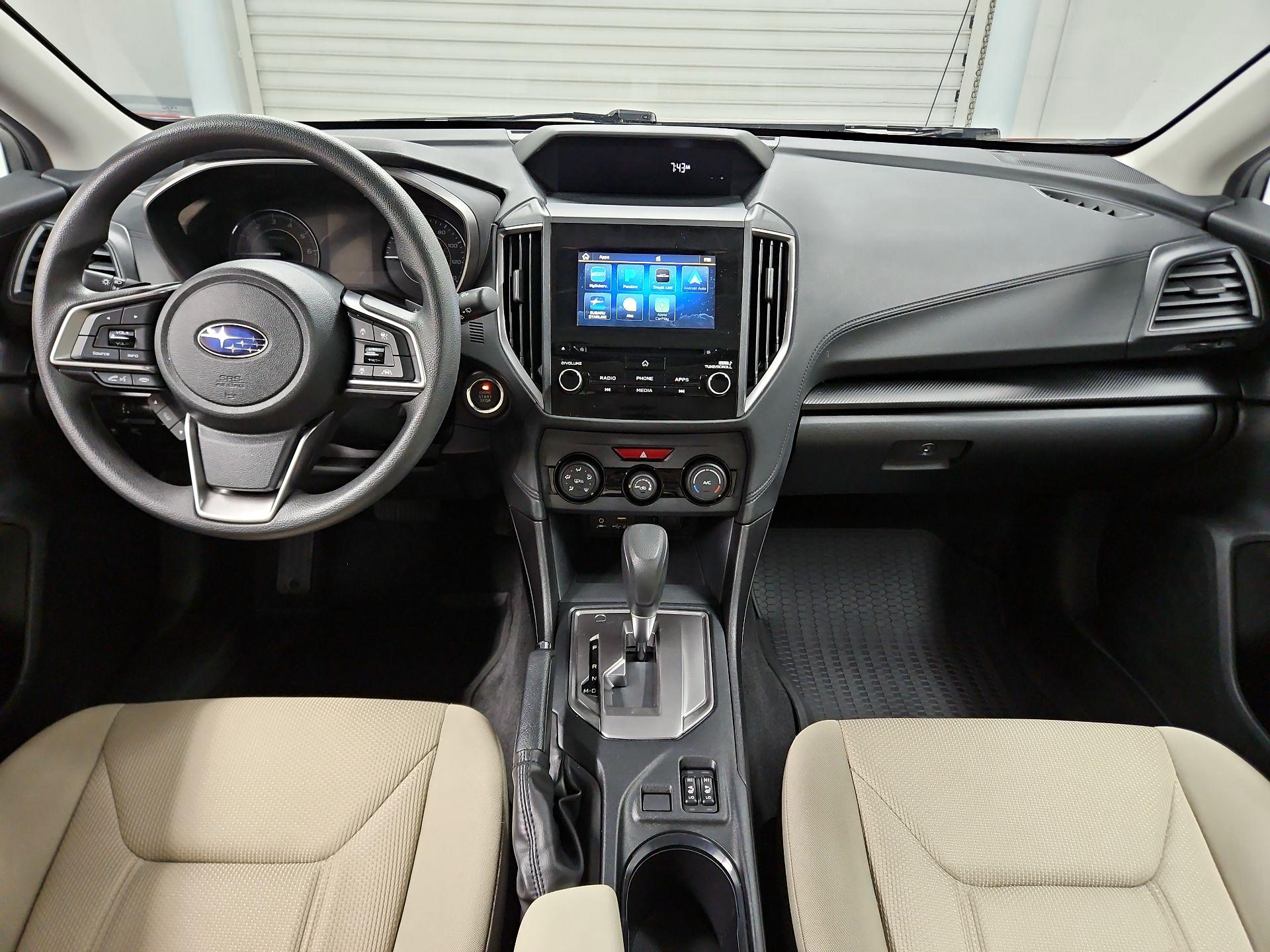 Thumbnail: 2020 Subaru Impreza - 9