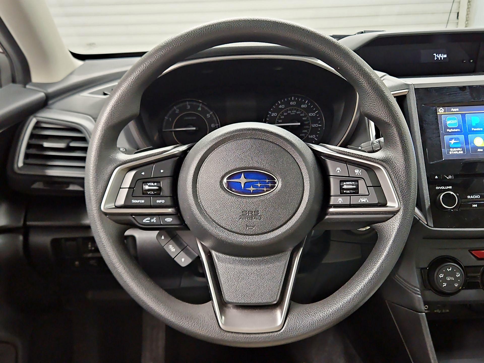 Thumbnail: 2020 Subaru Impreza - 10