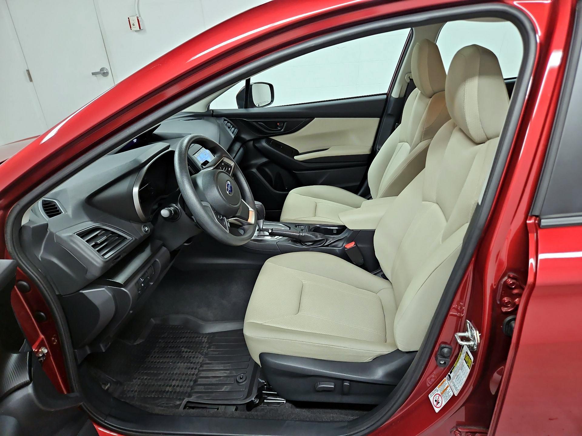 Thumbnail: 2020 Subaru Impreza - 11