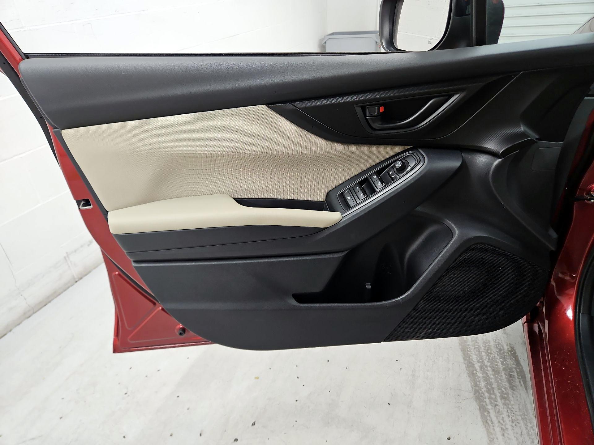 Thumbnail: 2020 Subaru Impreza - 12