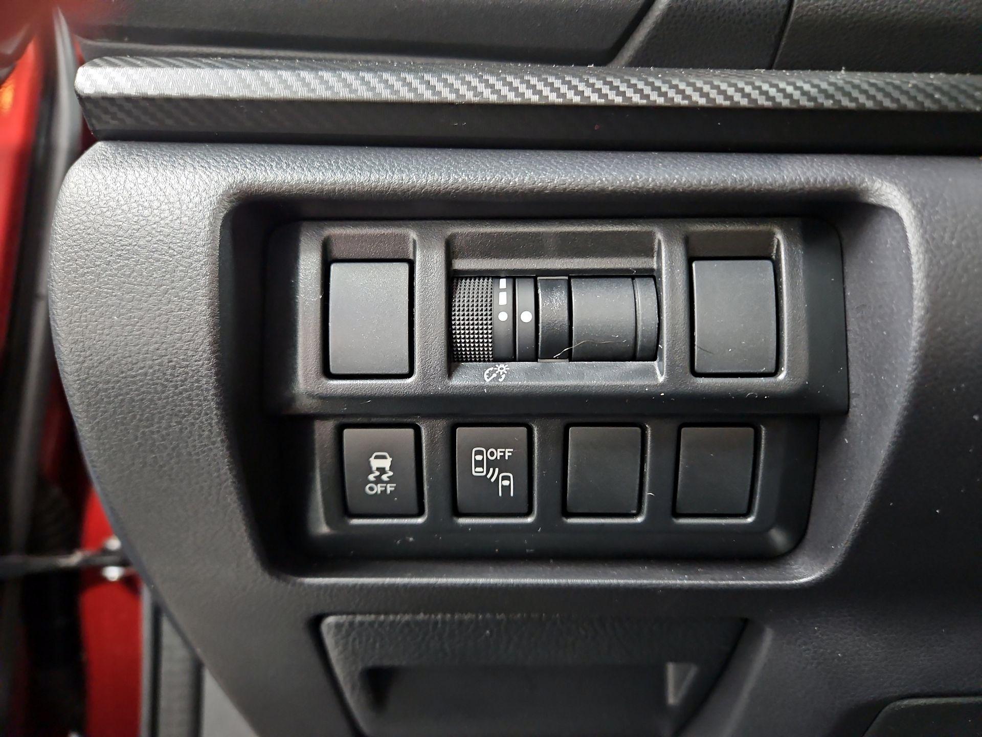 Thumbnail: 2020 Subaru Impreza - 13