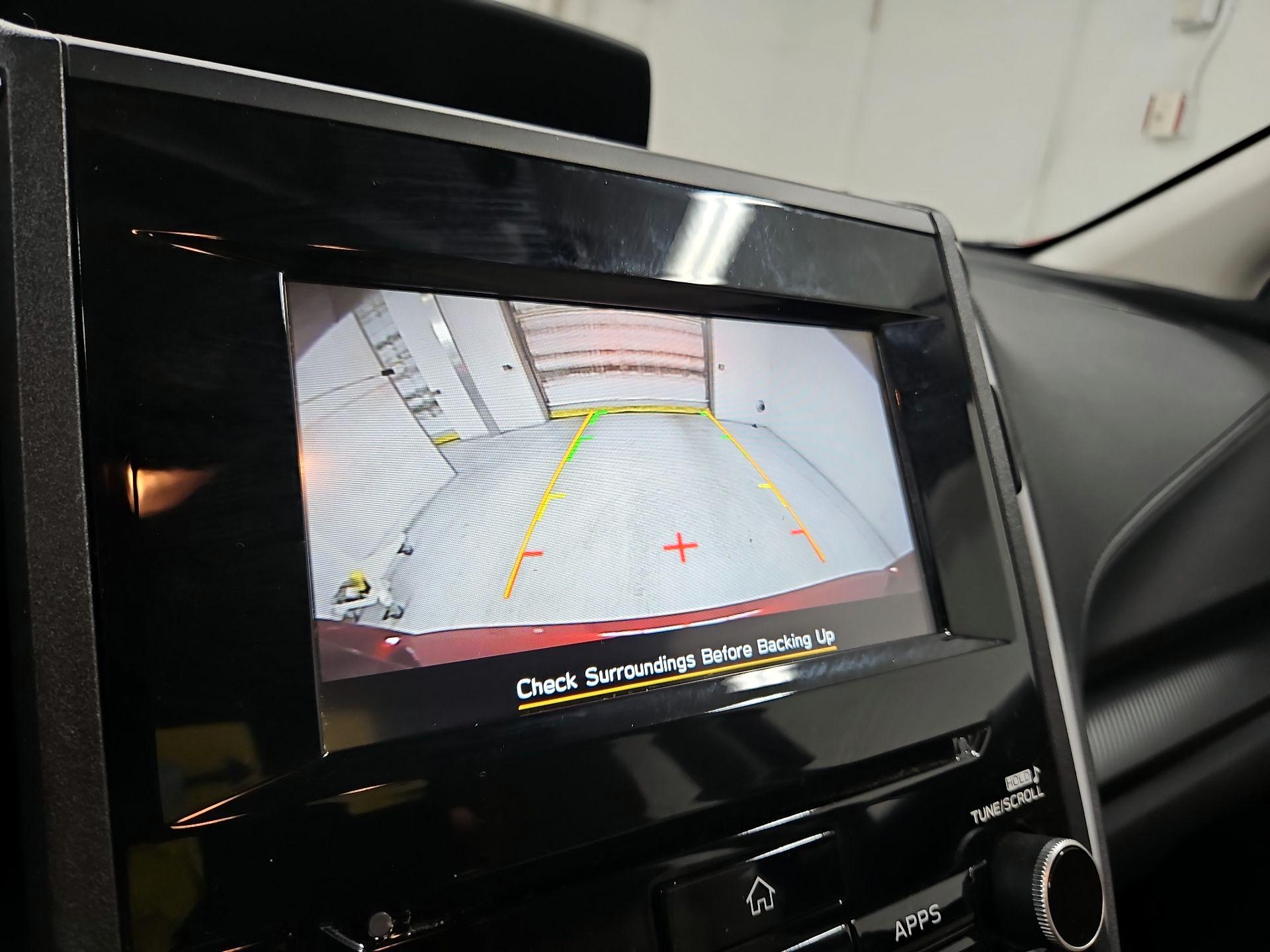 Thumbnail: 2020 Subaru Impreza - 14